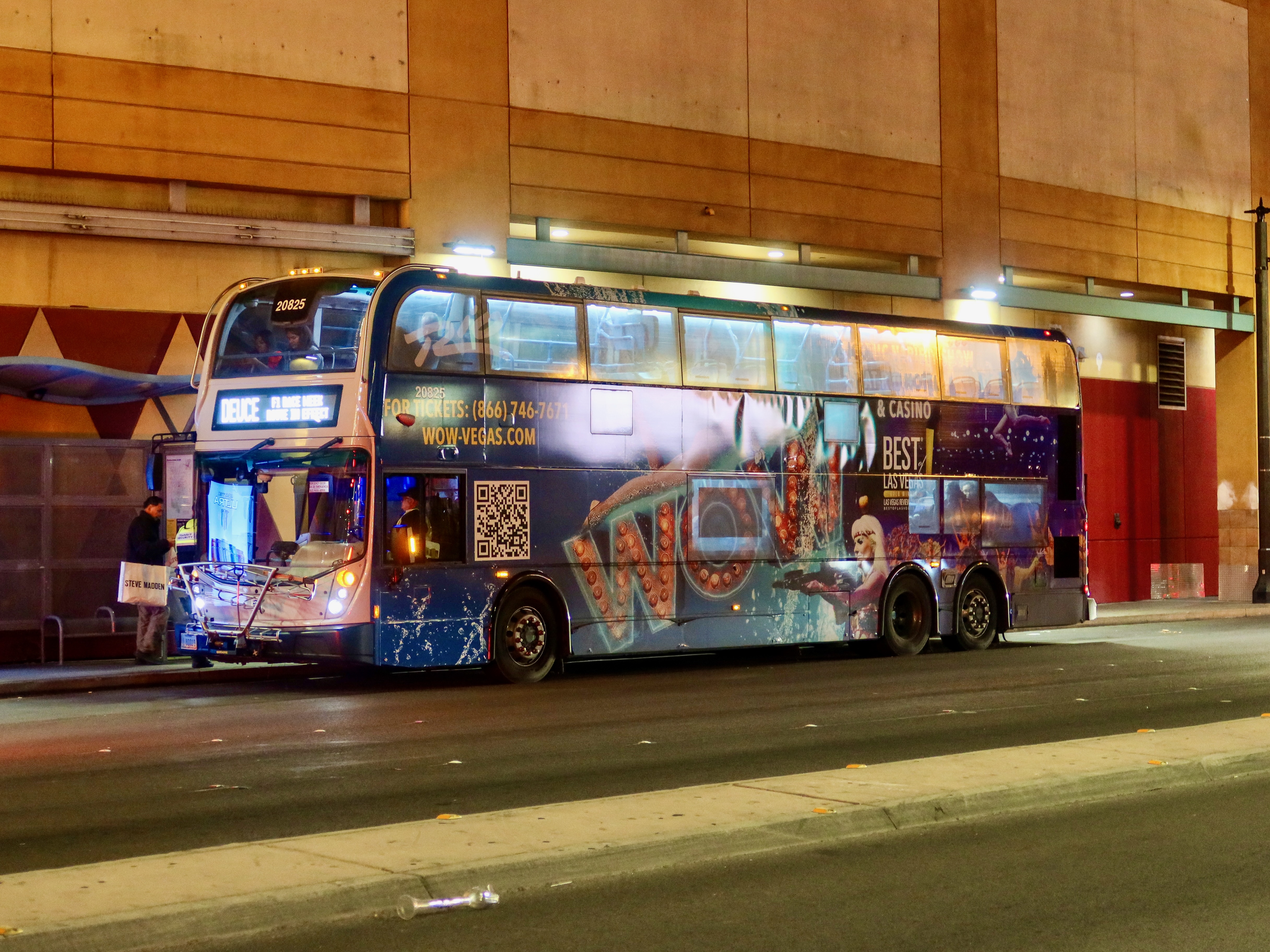 RTCSNV Enviro500 20825