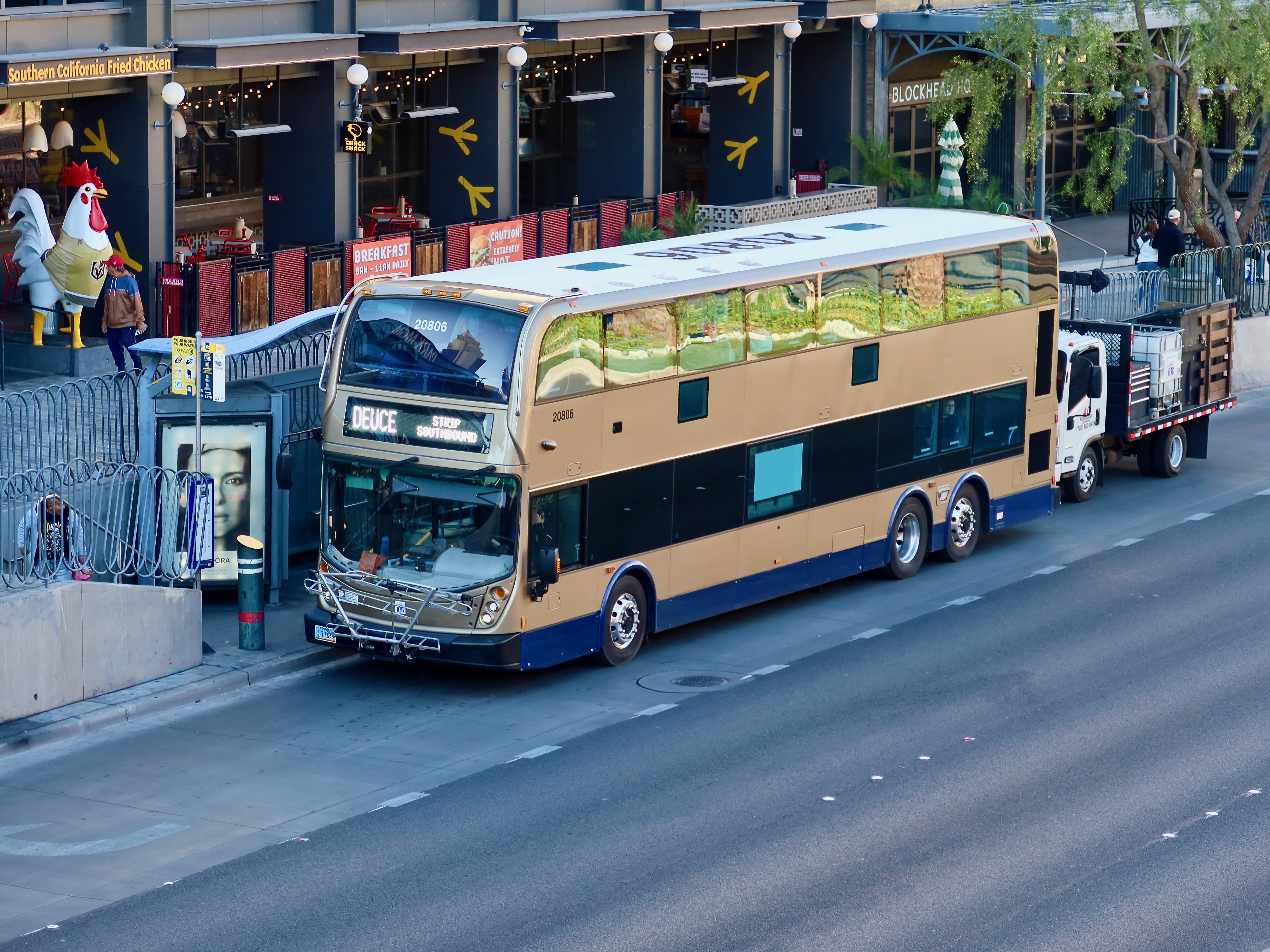 RTCSNV Enviro500 20806