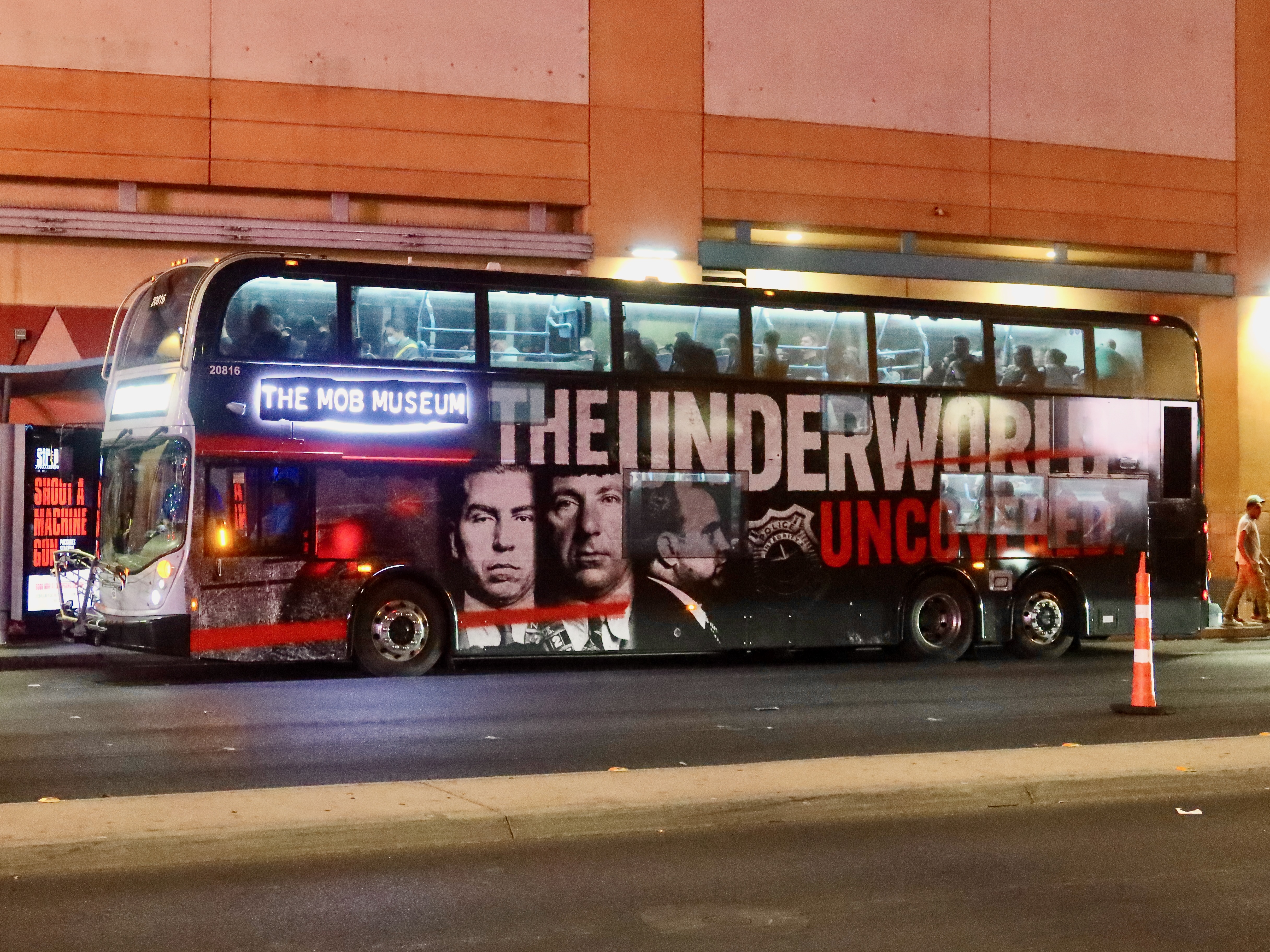 RTCSNV Enviro500 20816