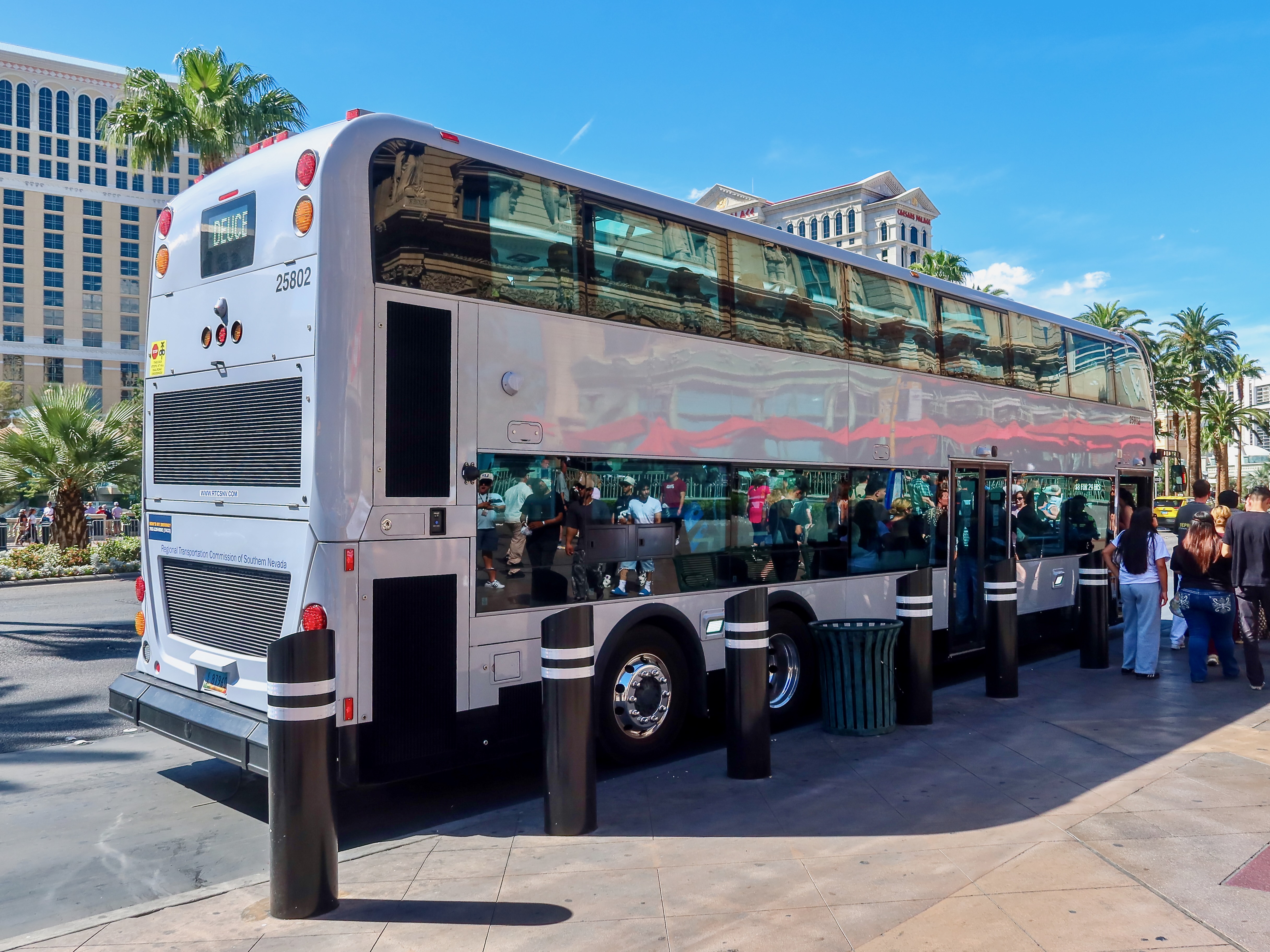 RTCSNV Enviro500 25802