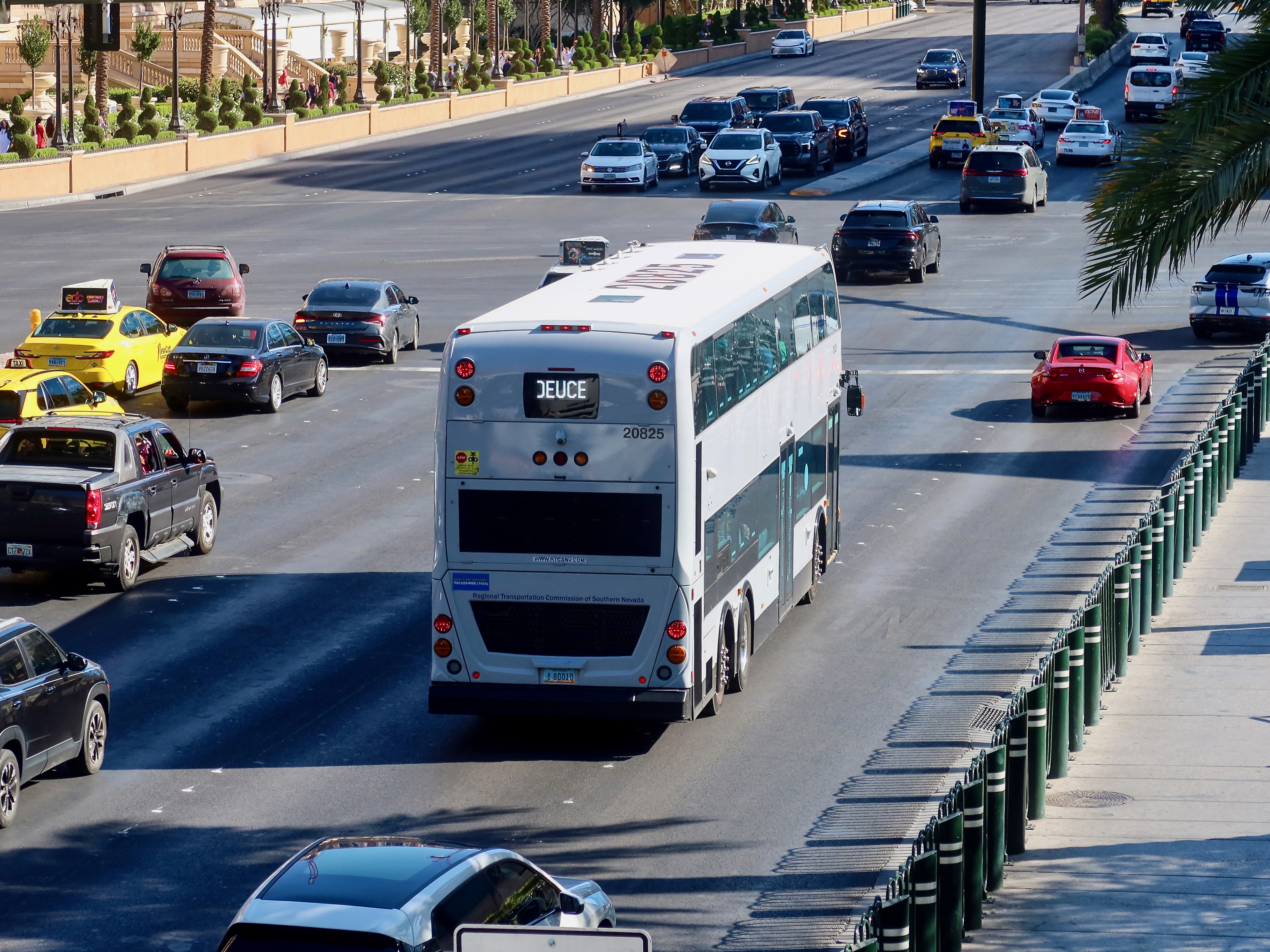 RTCSNV Enviro500 20825