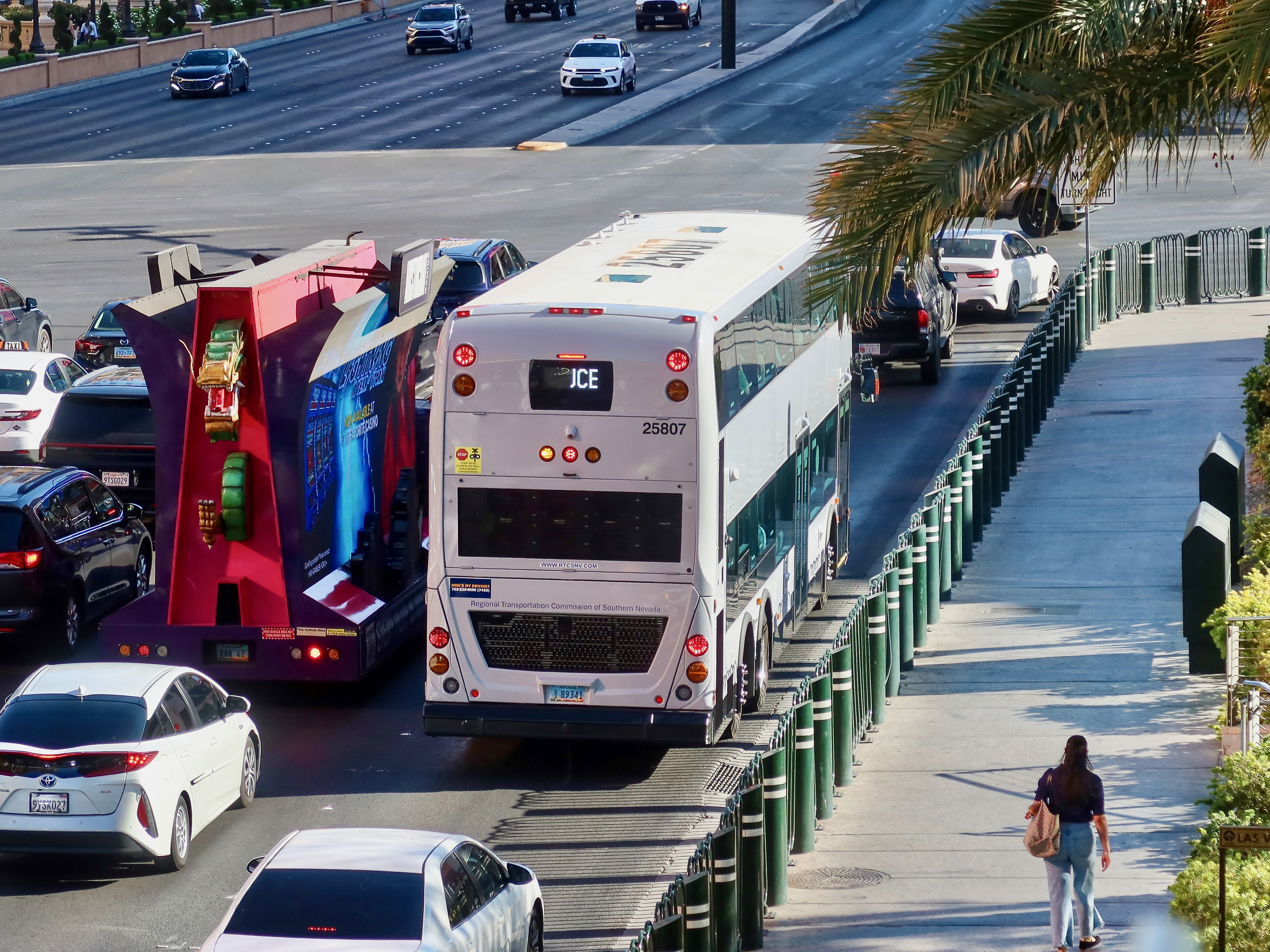 RTCSNV Enviro500 25807