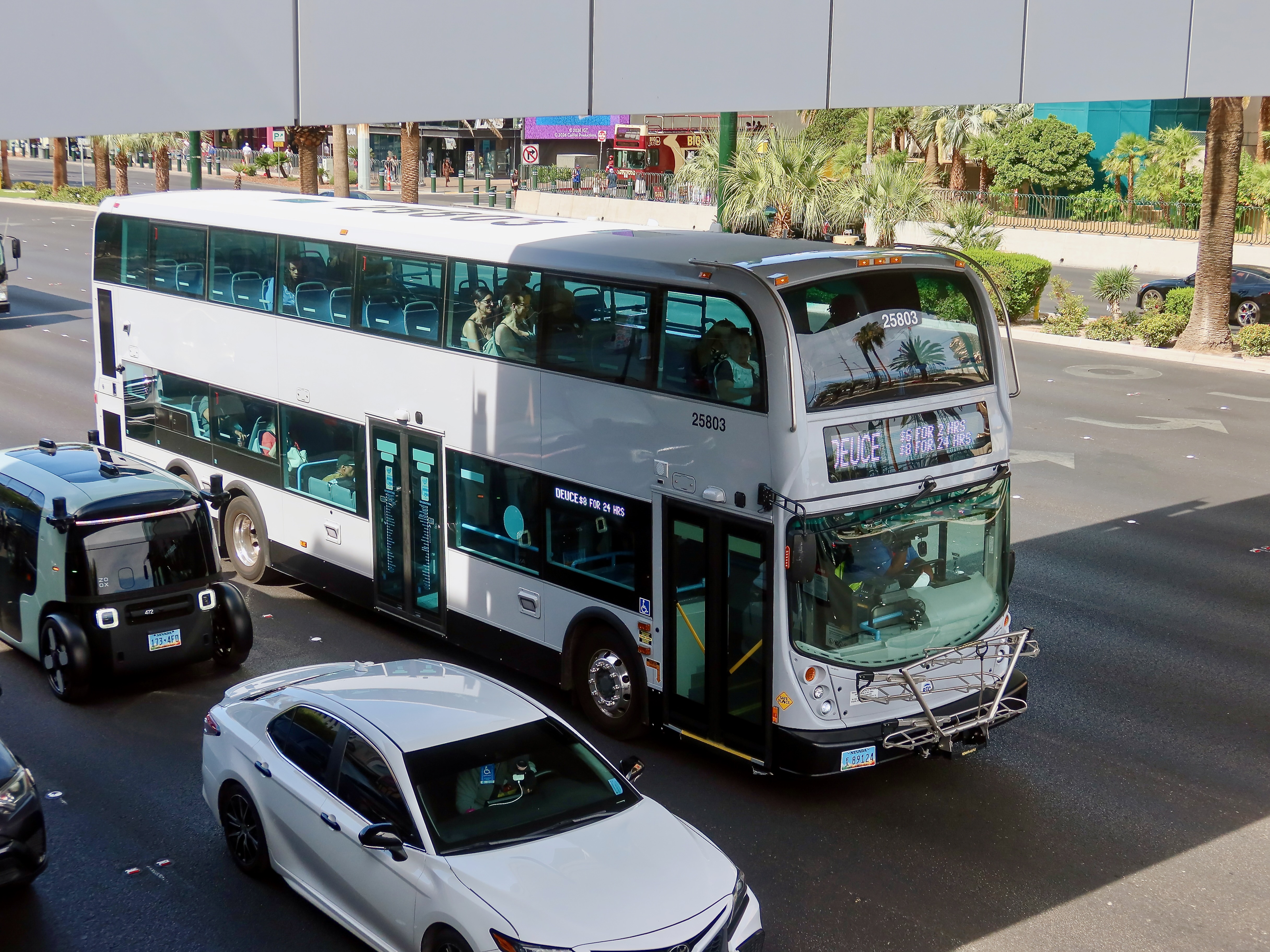 RTCSNV Enviro500 25803