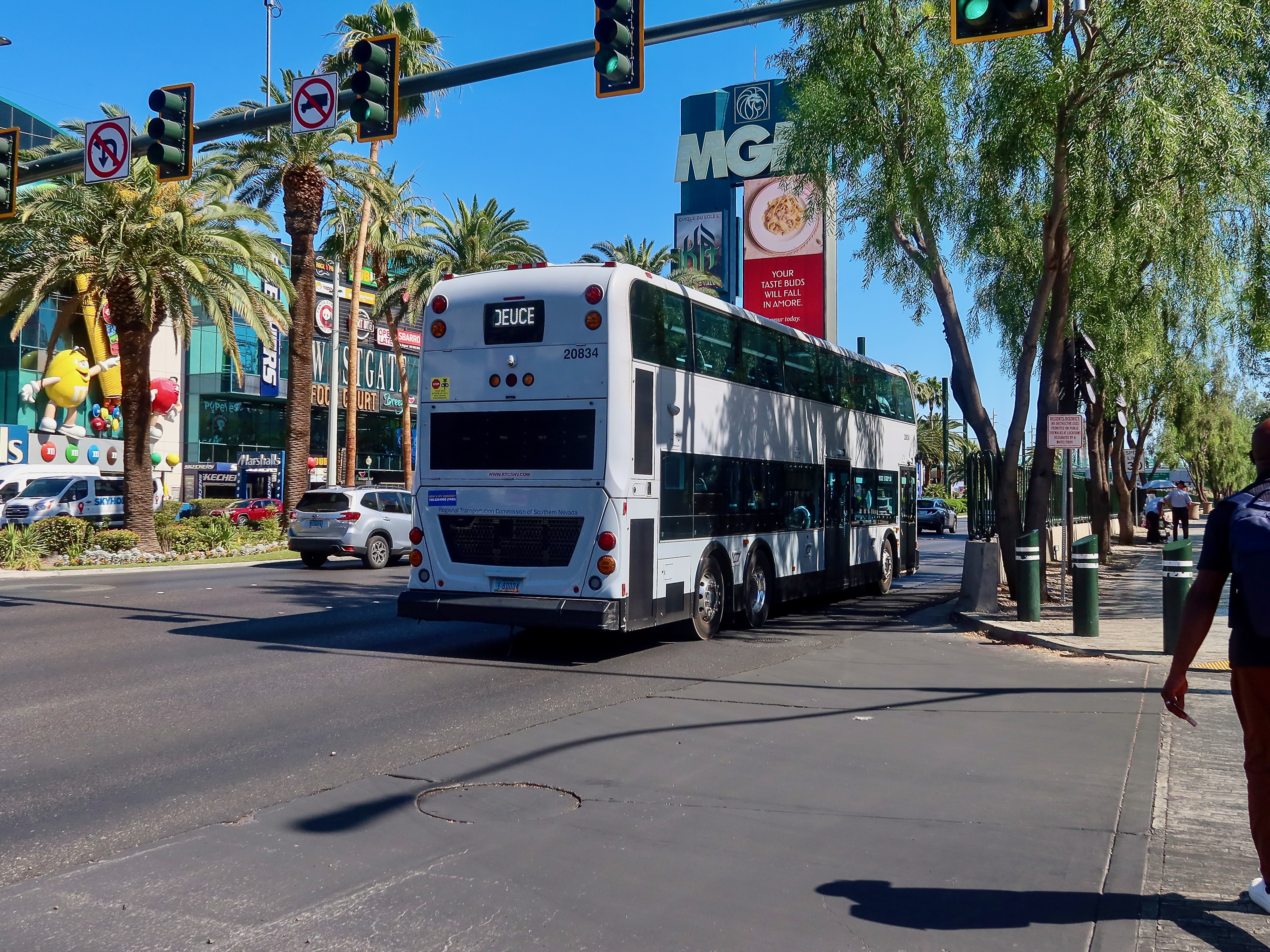 RTCSNV Enviro500 20834