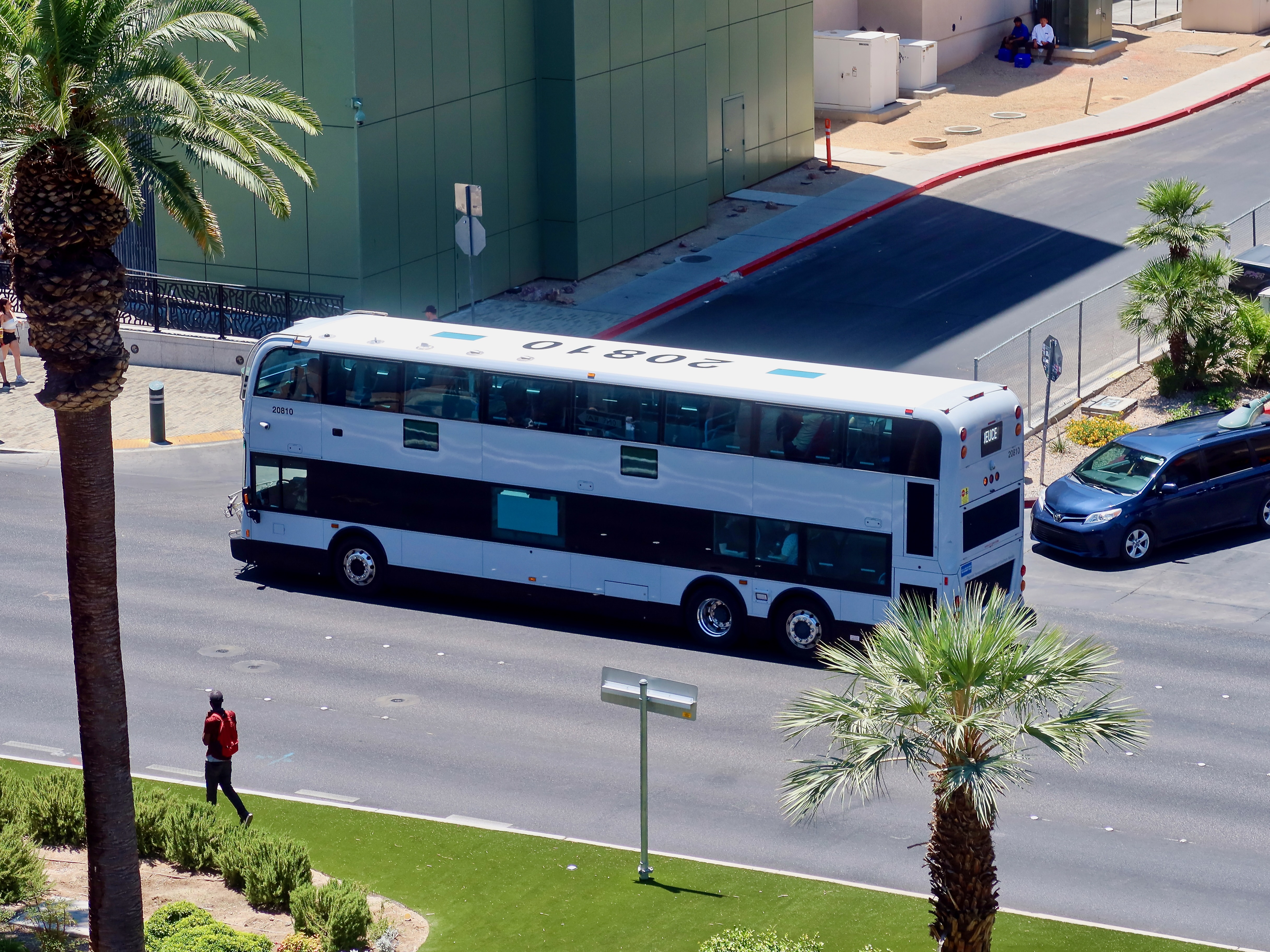 RTCSNV Enviro500 20810