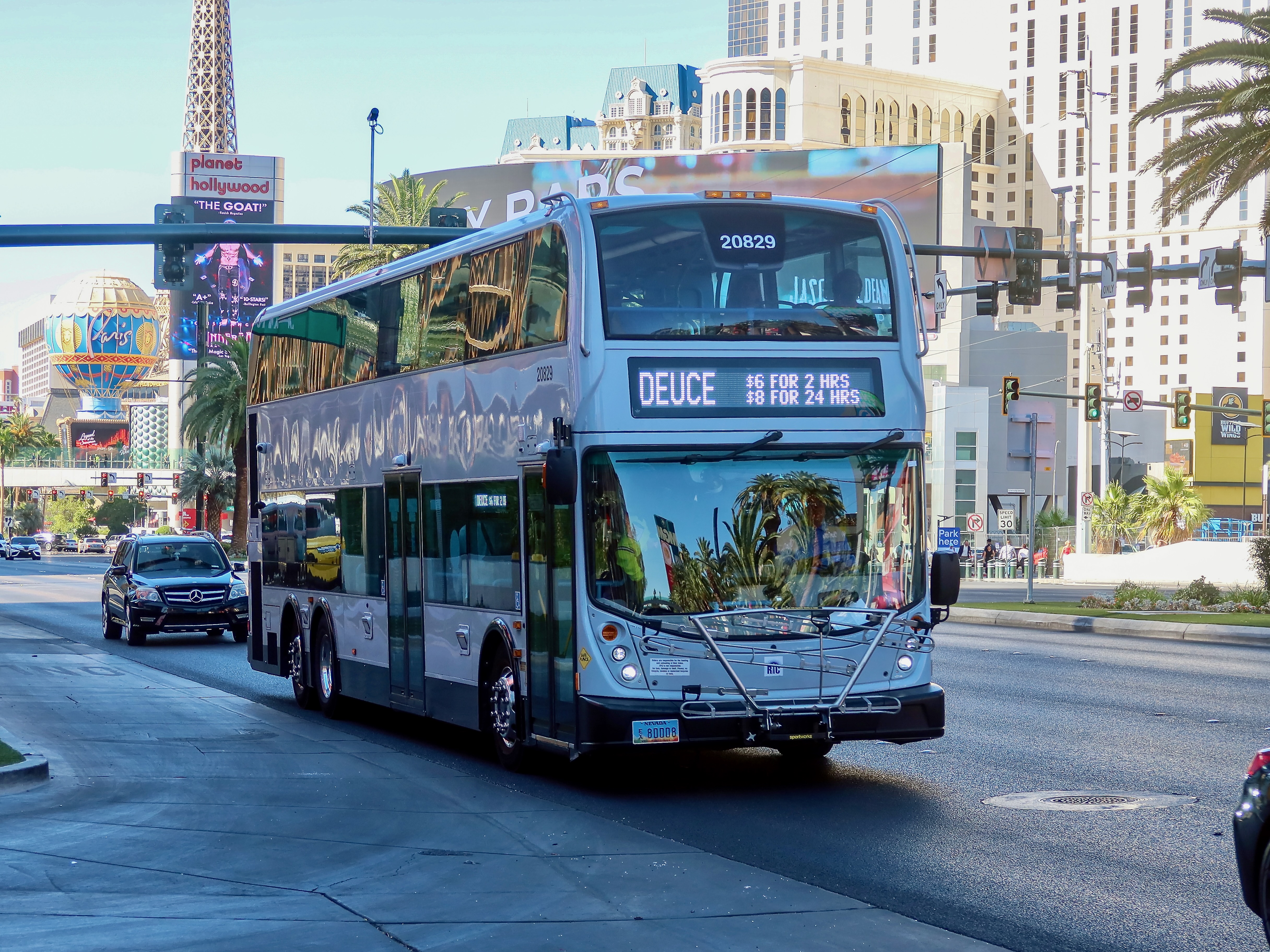RTCSNV Enviro500 20829