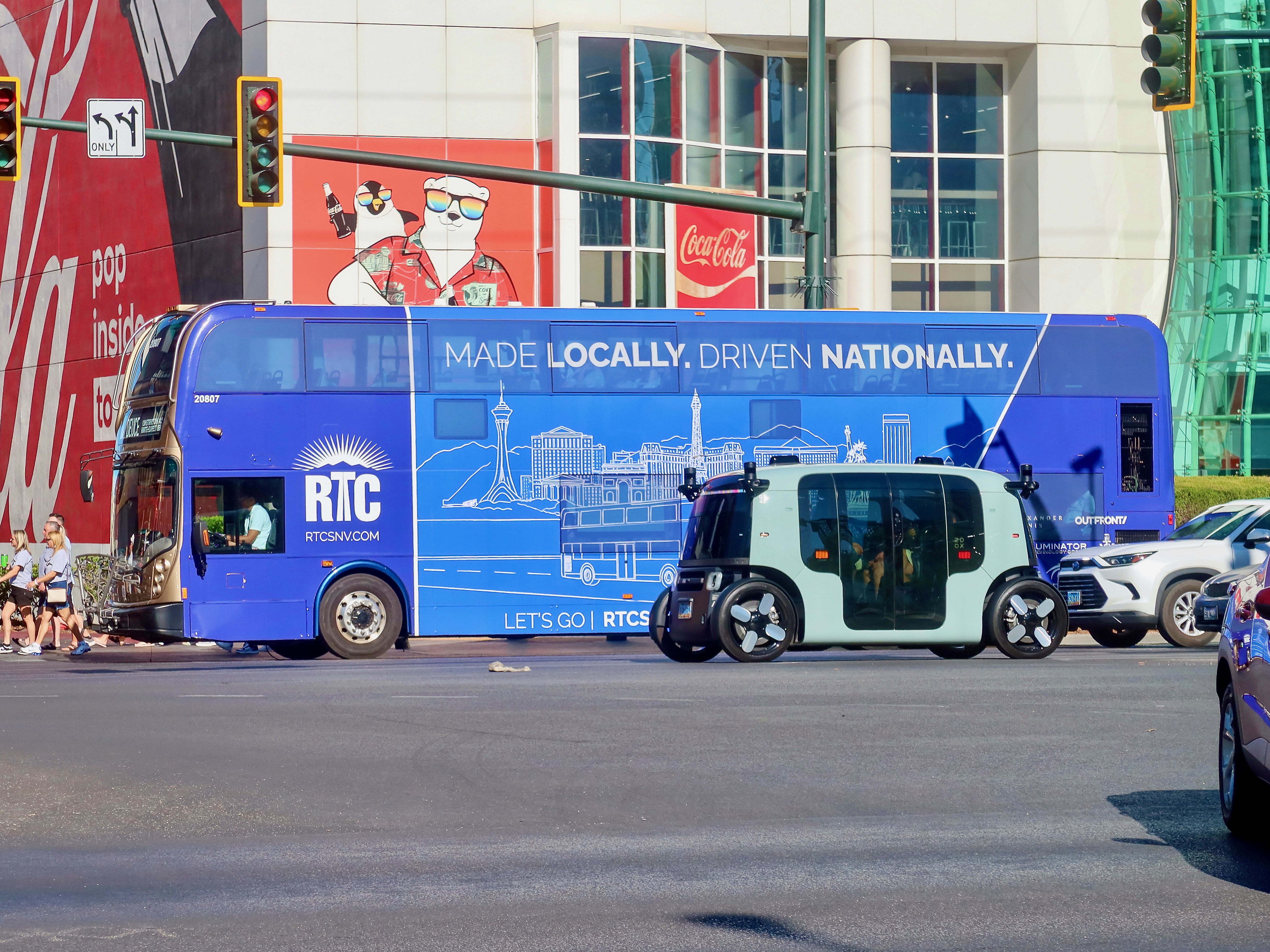 RTCSNV Enviro500 20807