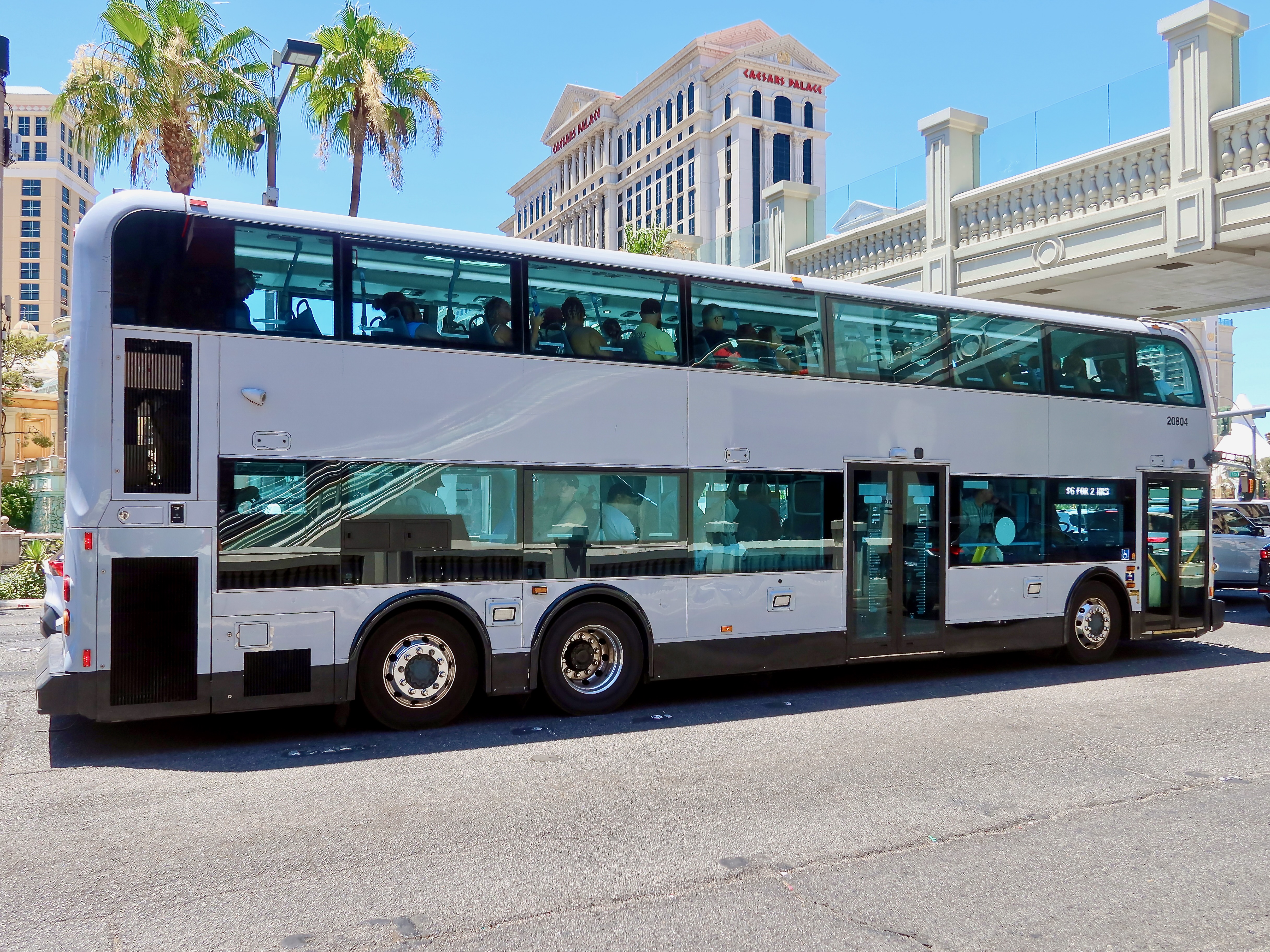 RTCSNV Enviro500 20804