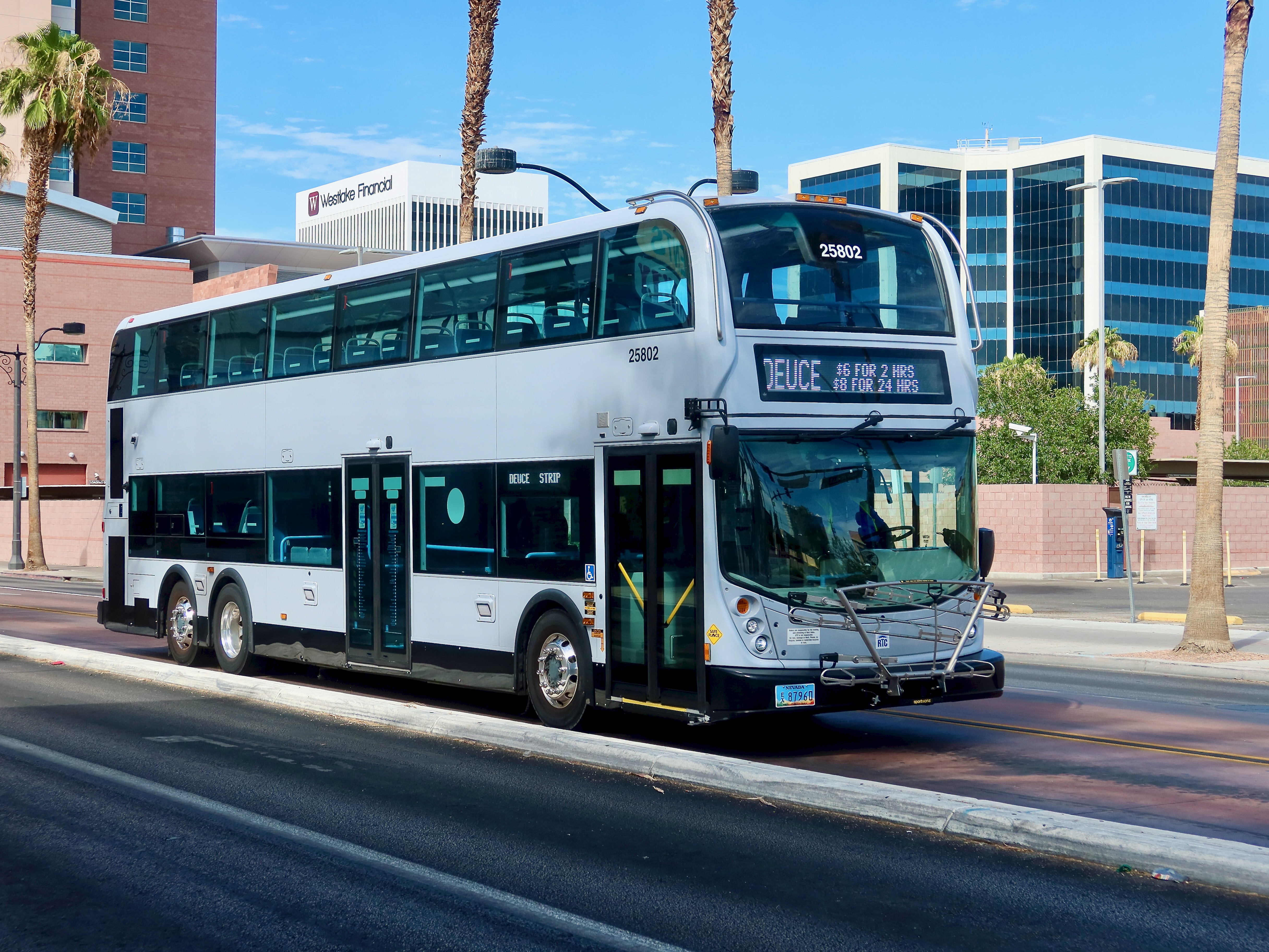 RTCSNV Enviro500 25802