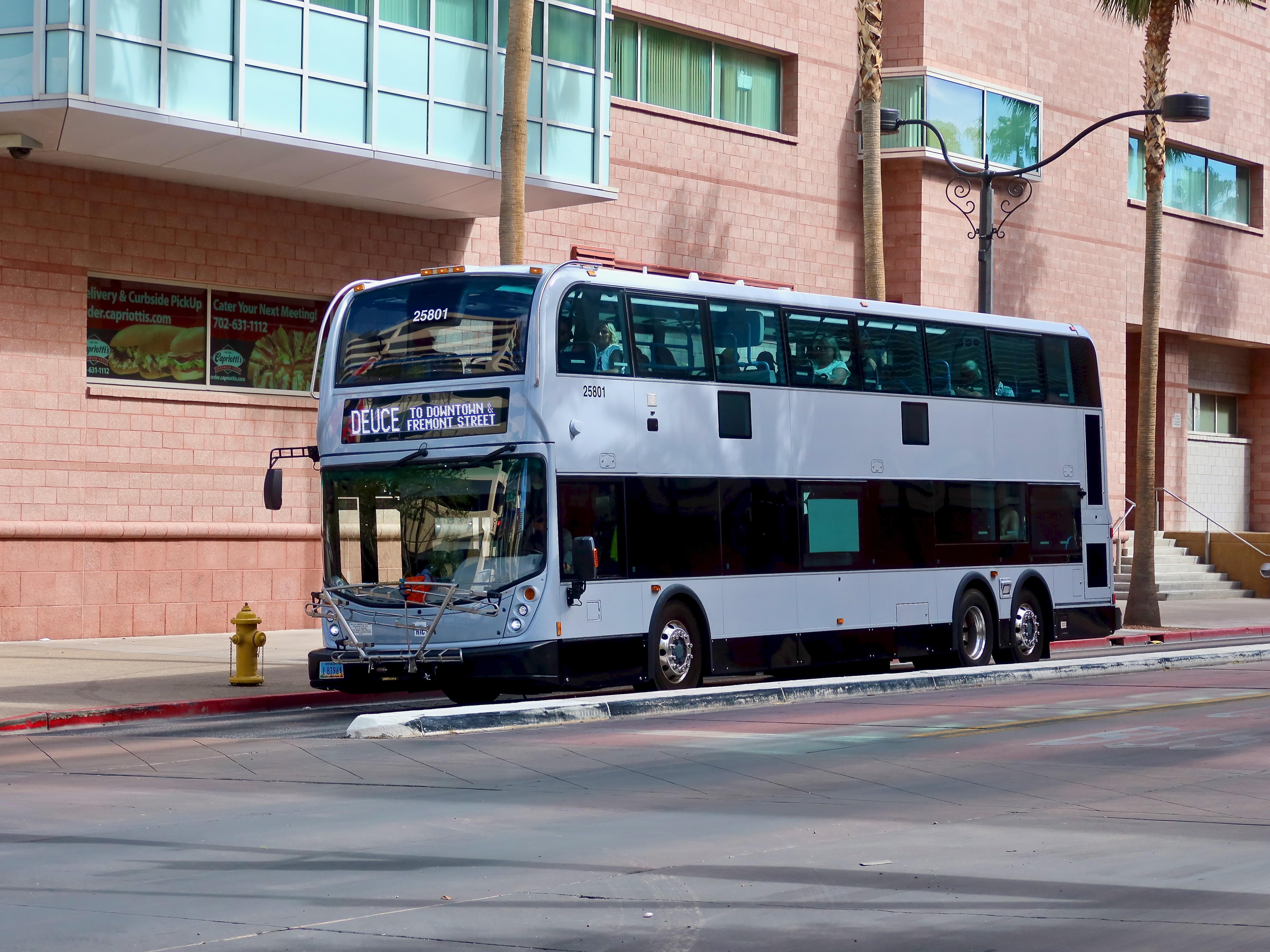 RTCSNV Enviro500 25801
