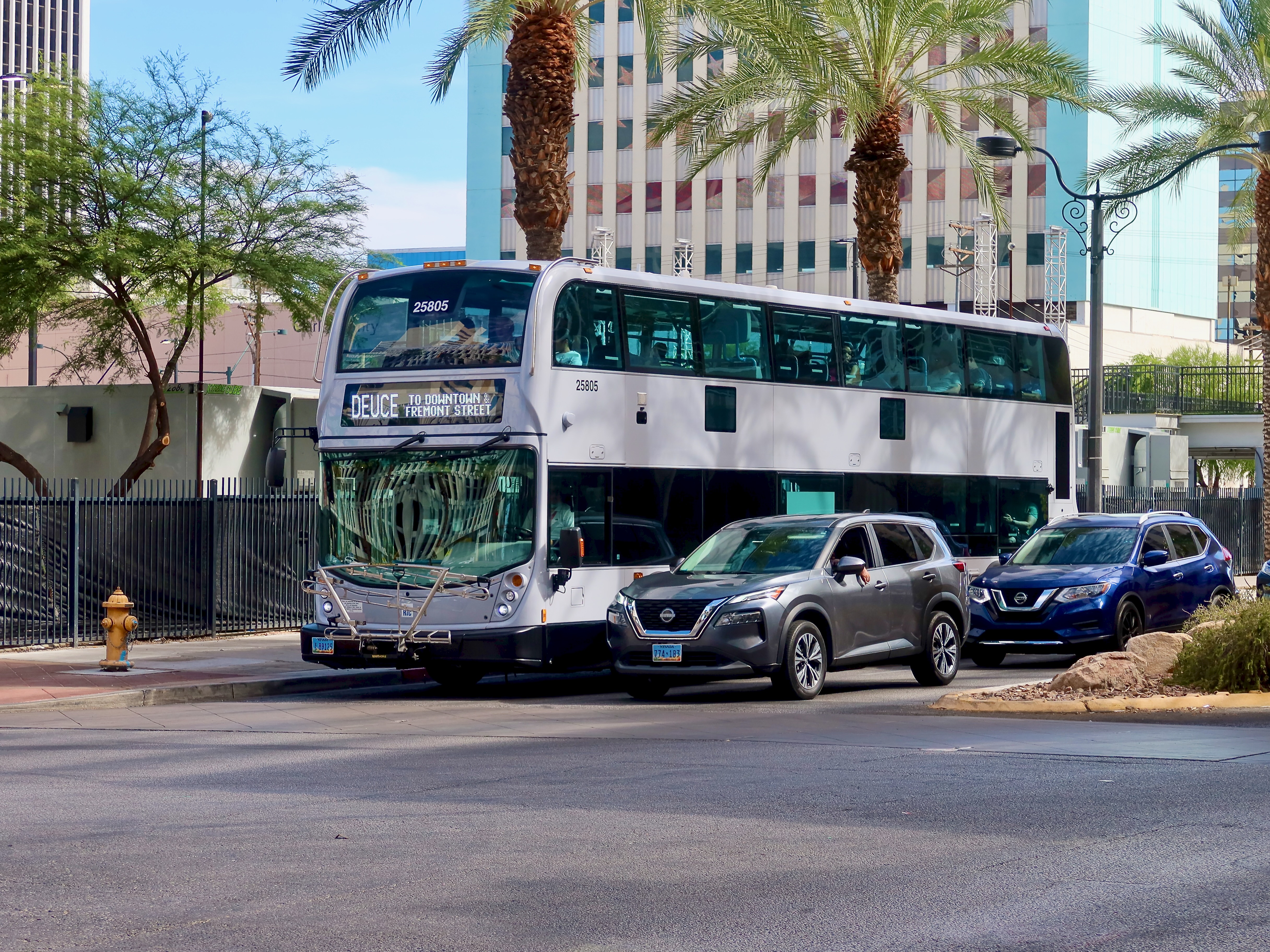 RTCSNV Enviro500 25805