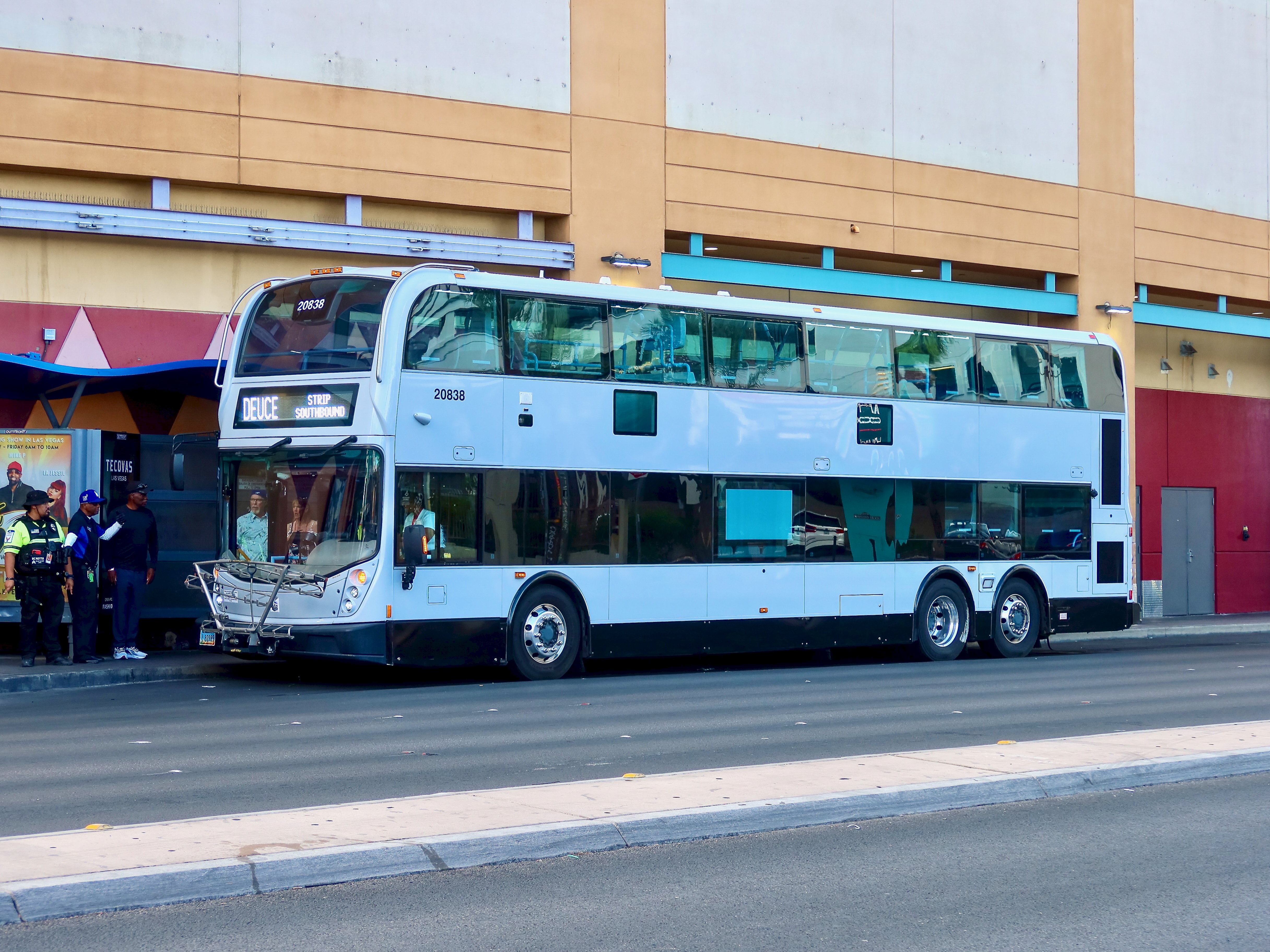 RTCSNV Enviro500 20838