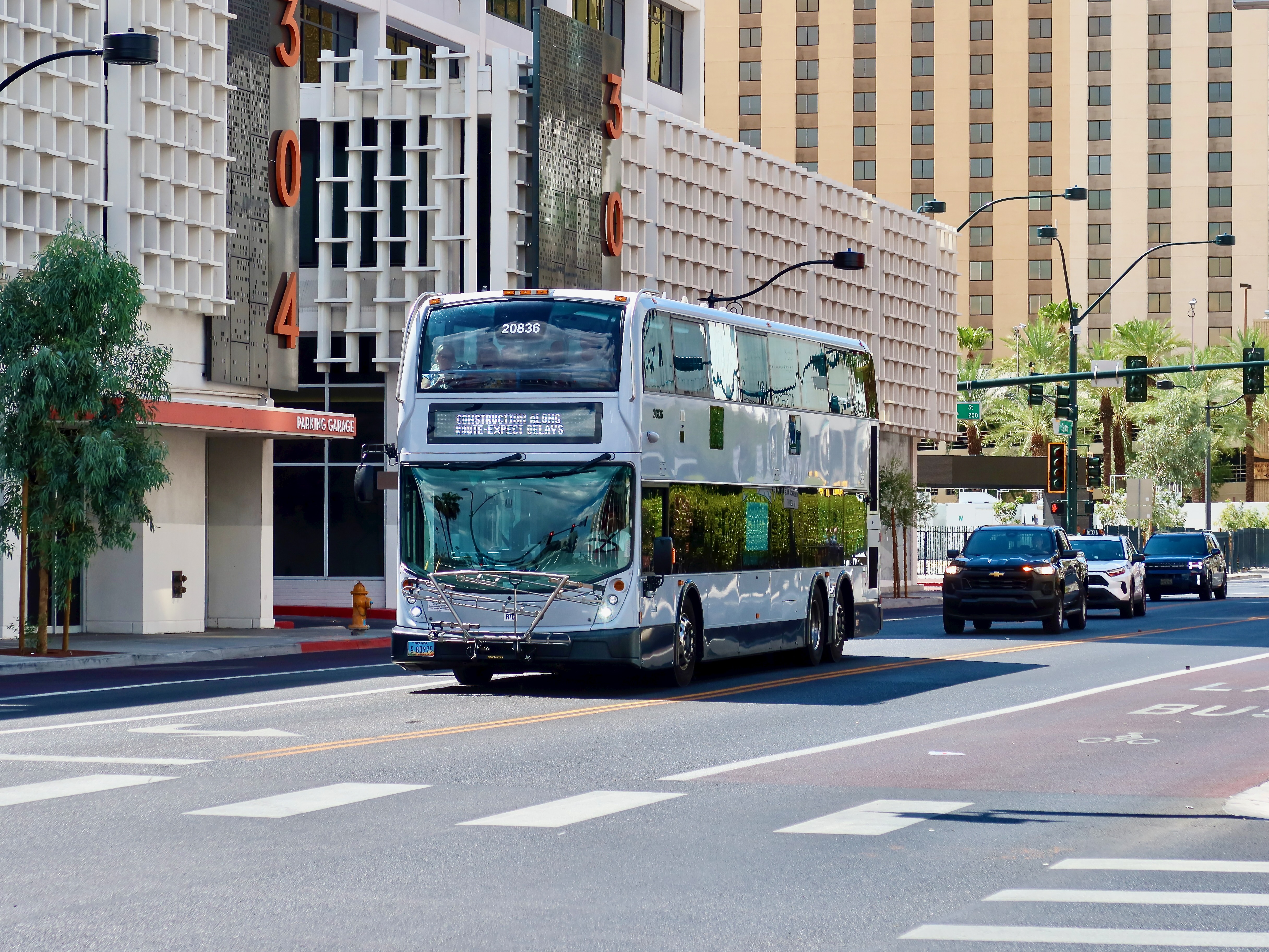 RTCSNV Enviro500 20836