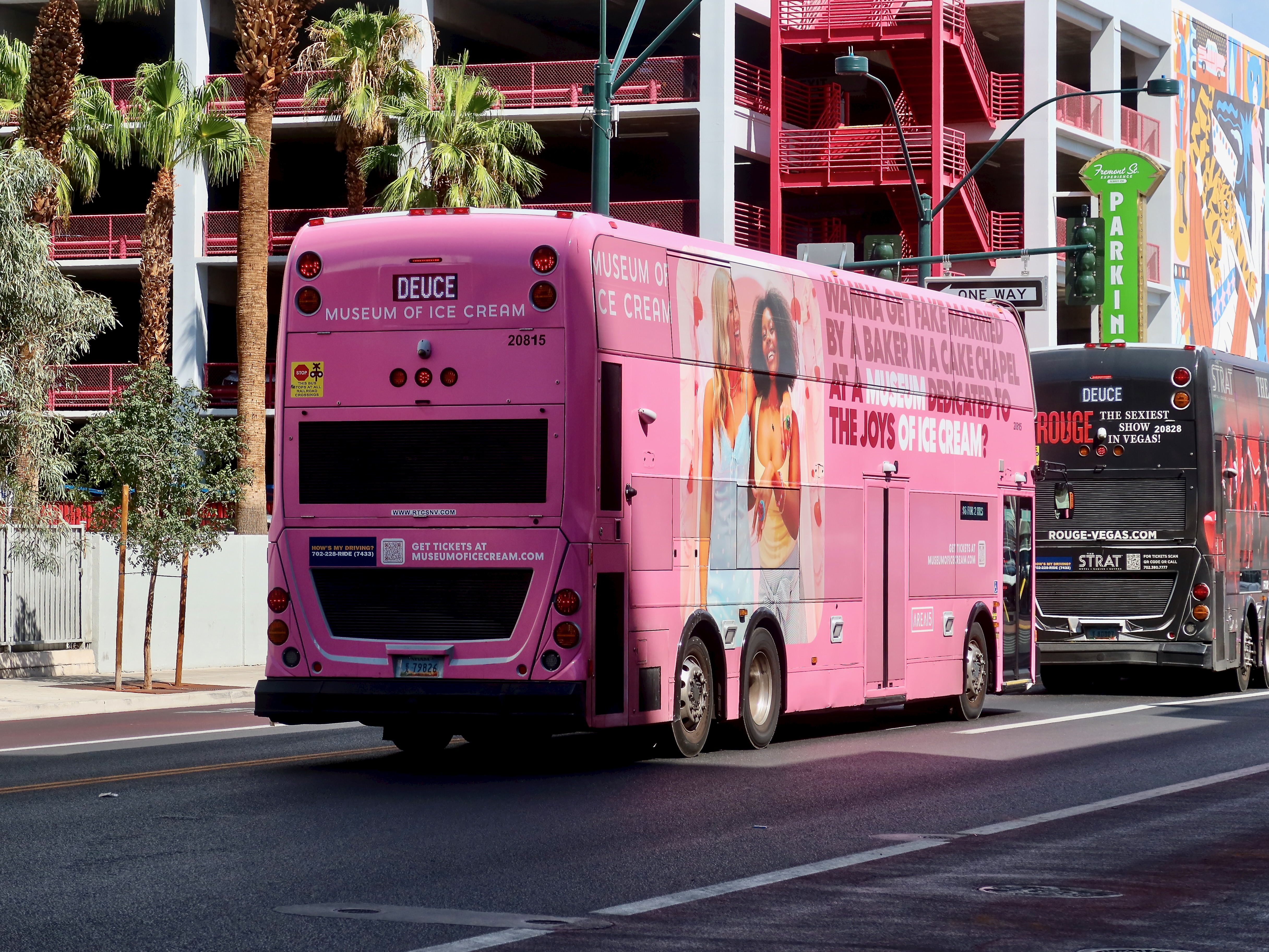 RTCSNV Enviro500 20815