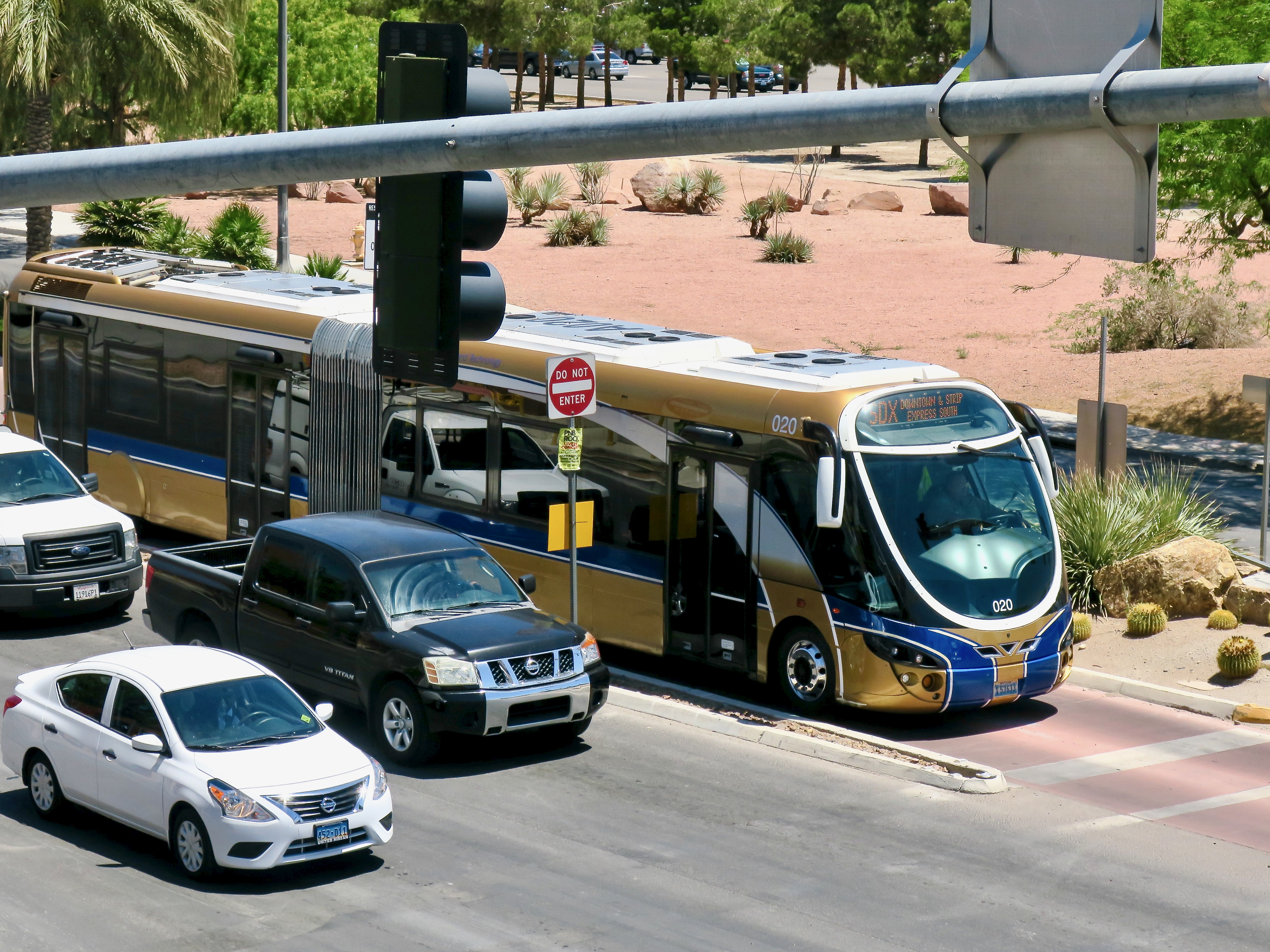 RTCSNV StreetCar RTV 23