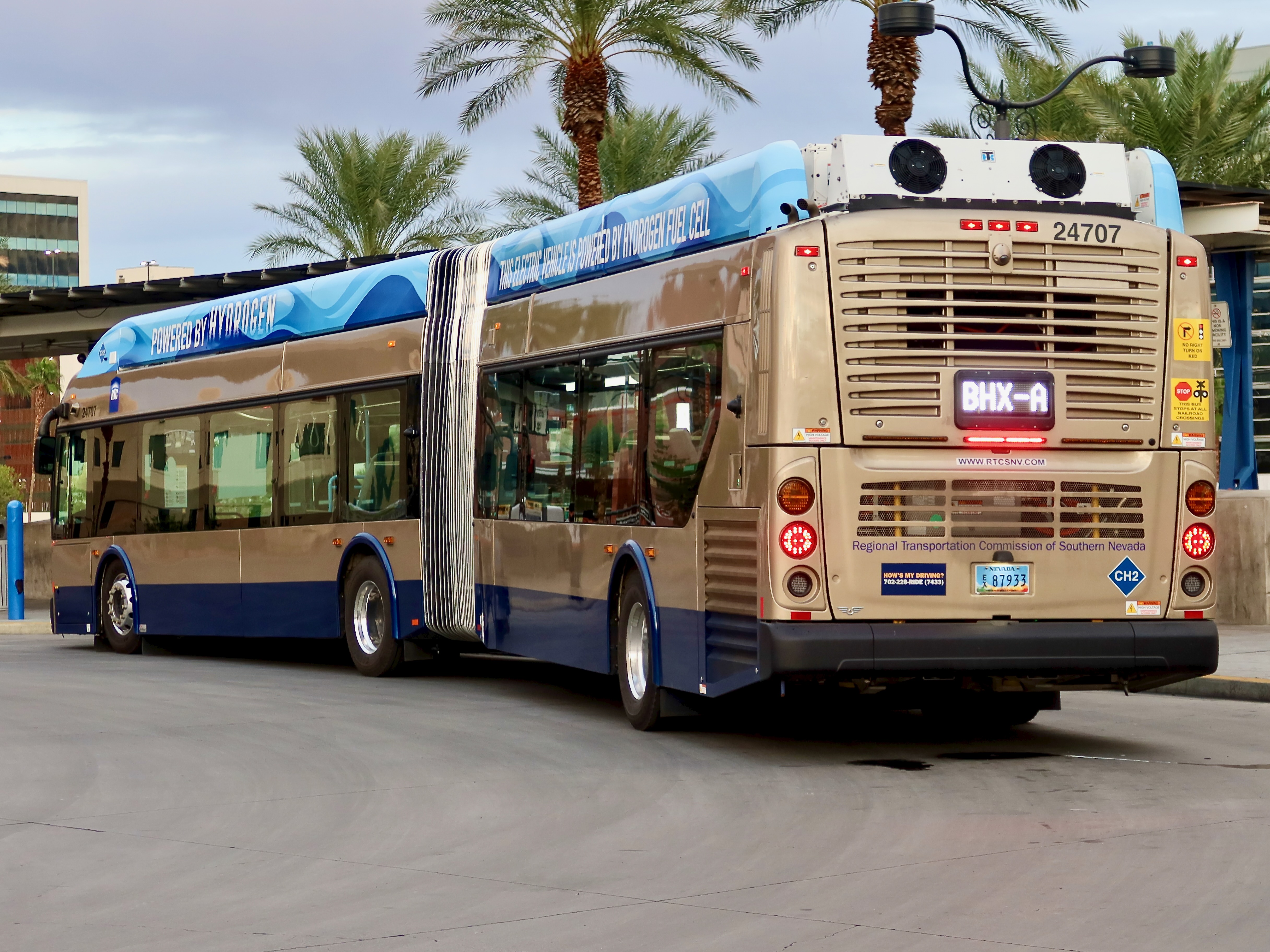RTCSNV XHE60 24707