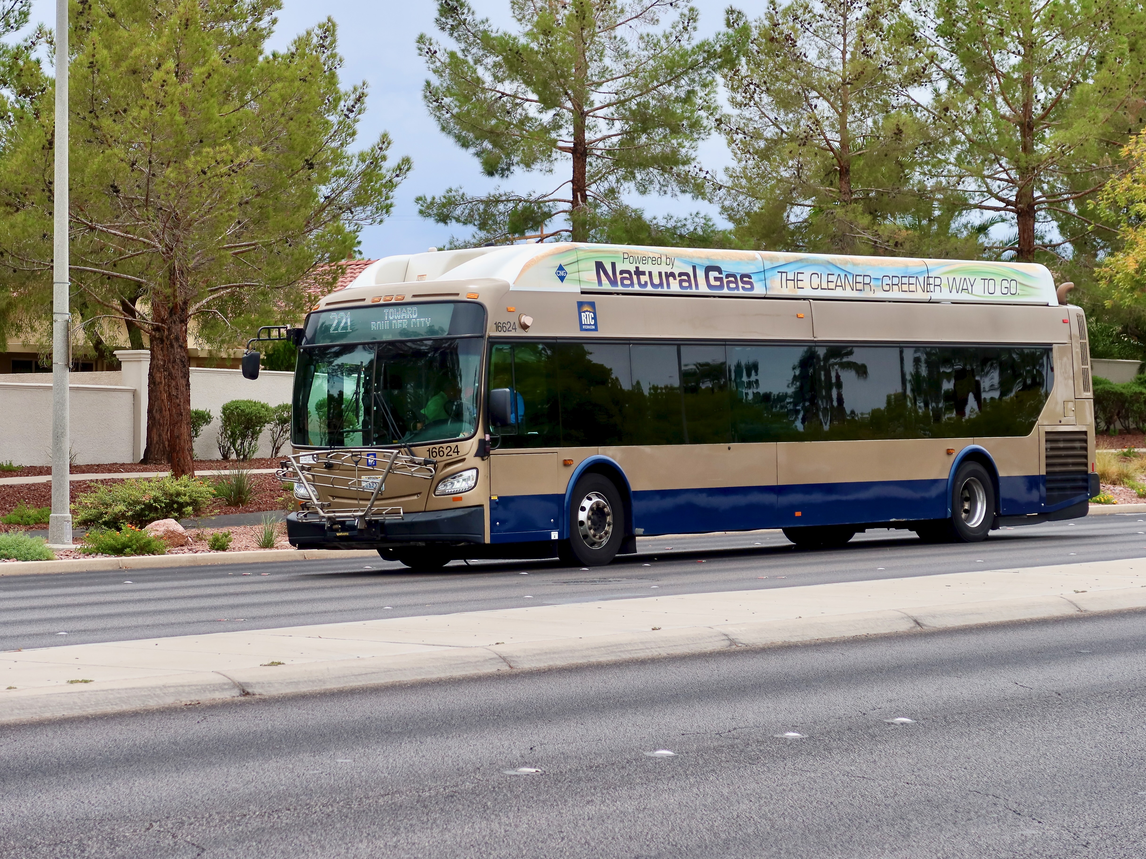 RTCSNV XN40 16624