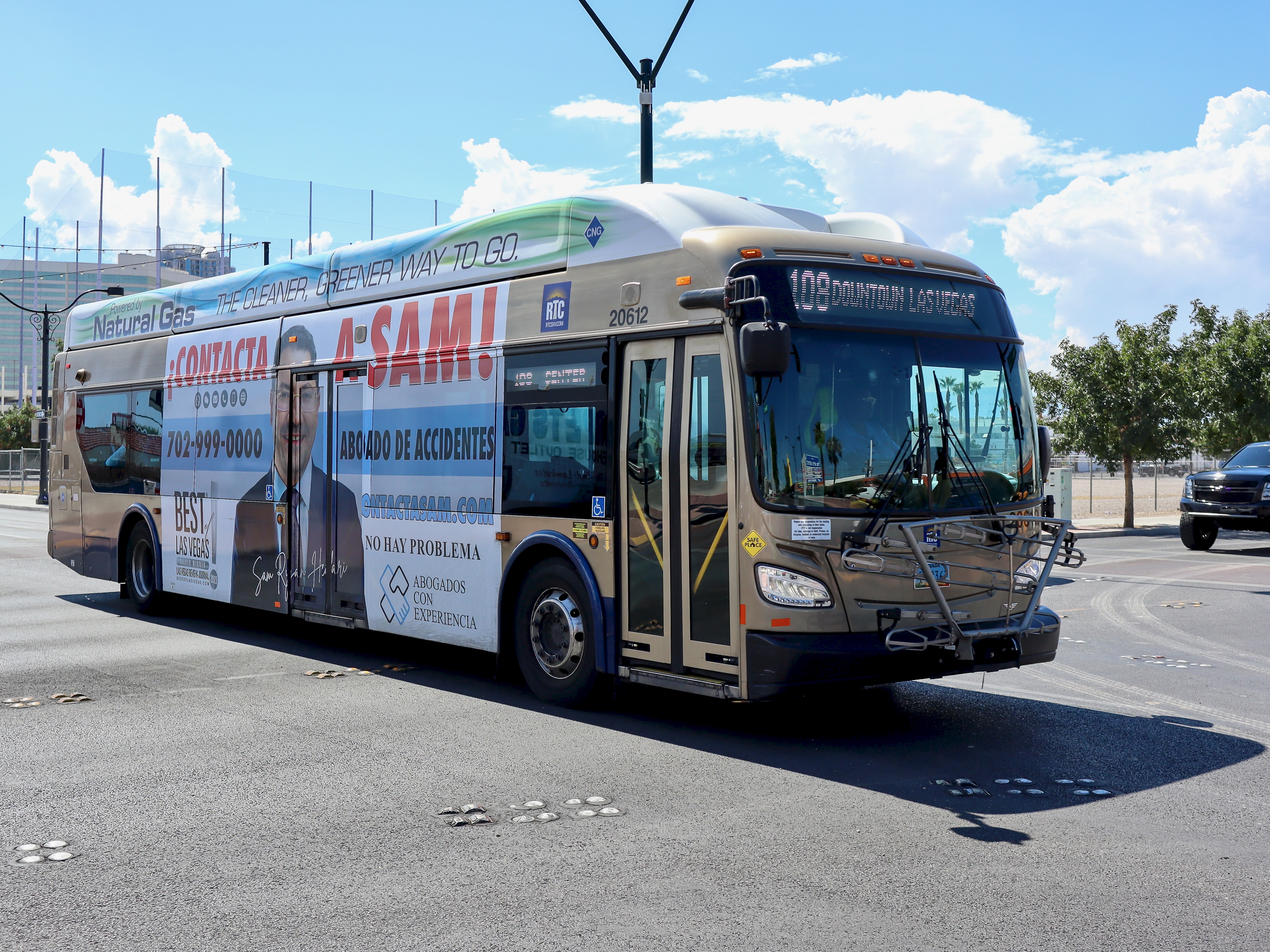 RTCSNV XN40 20612
