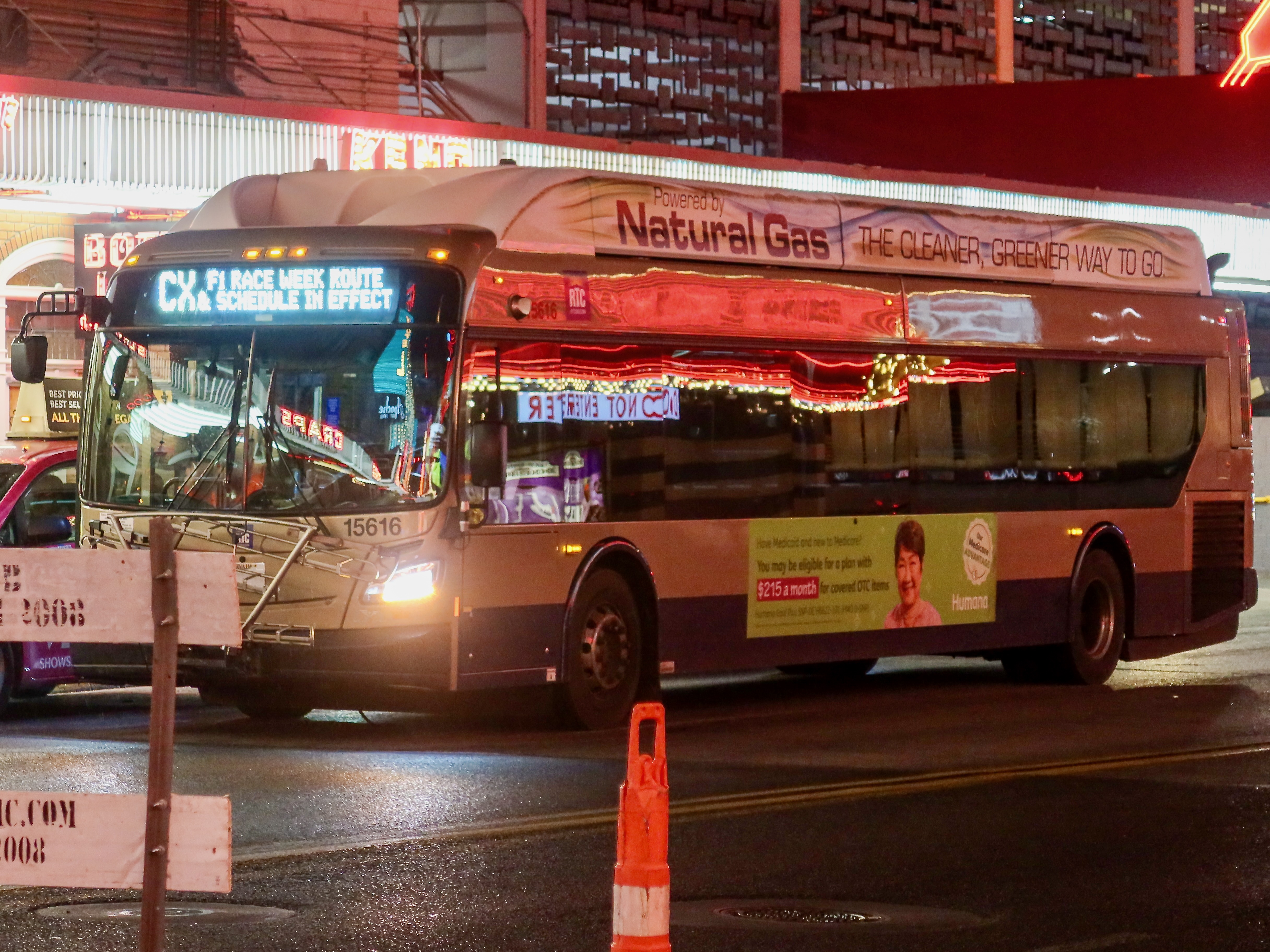 RTCSNV XN40 15616