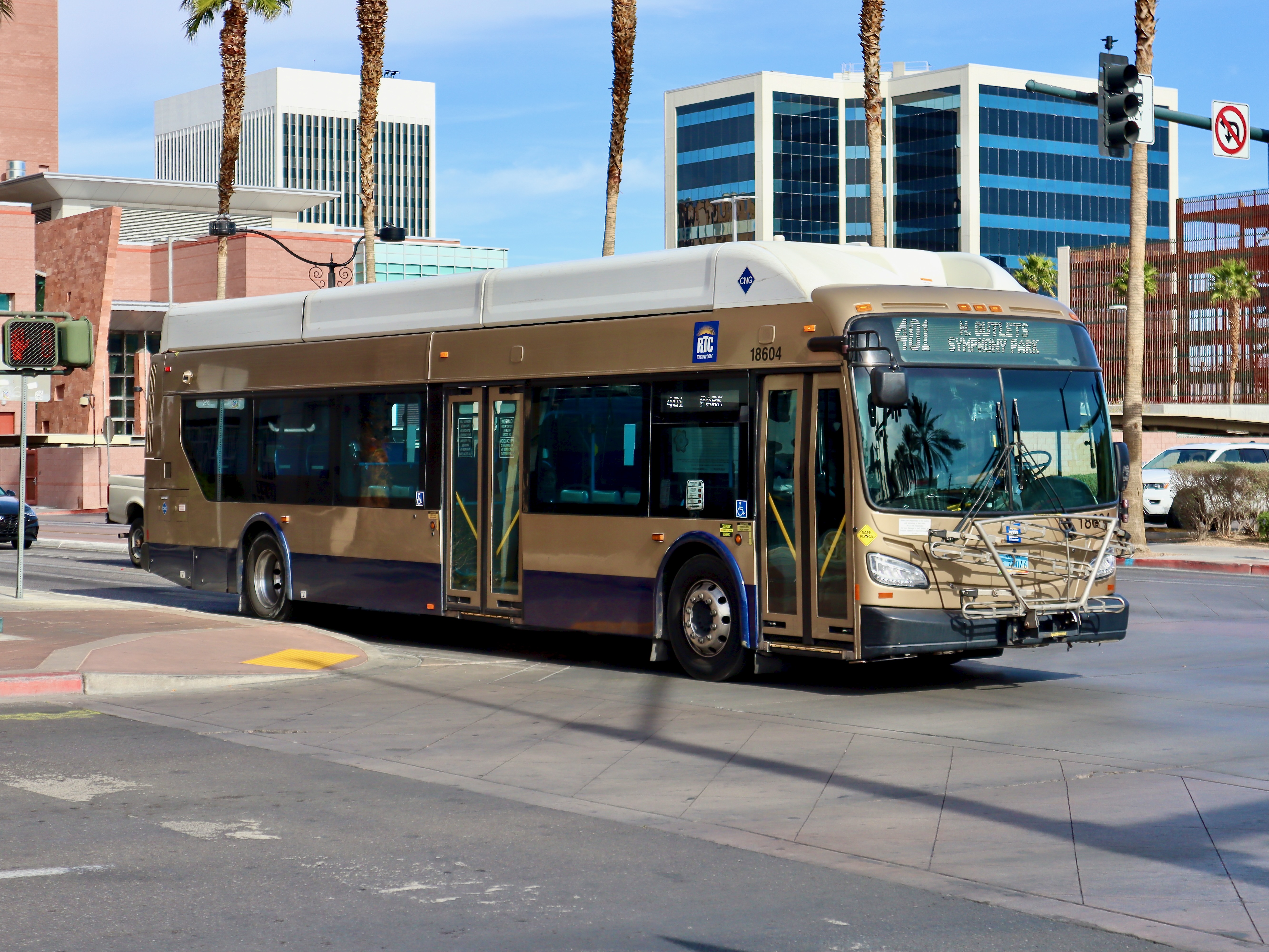 RTCSNV XN40 18604