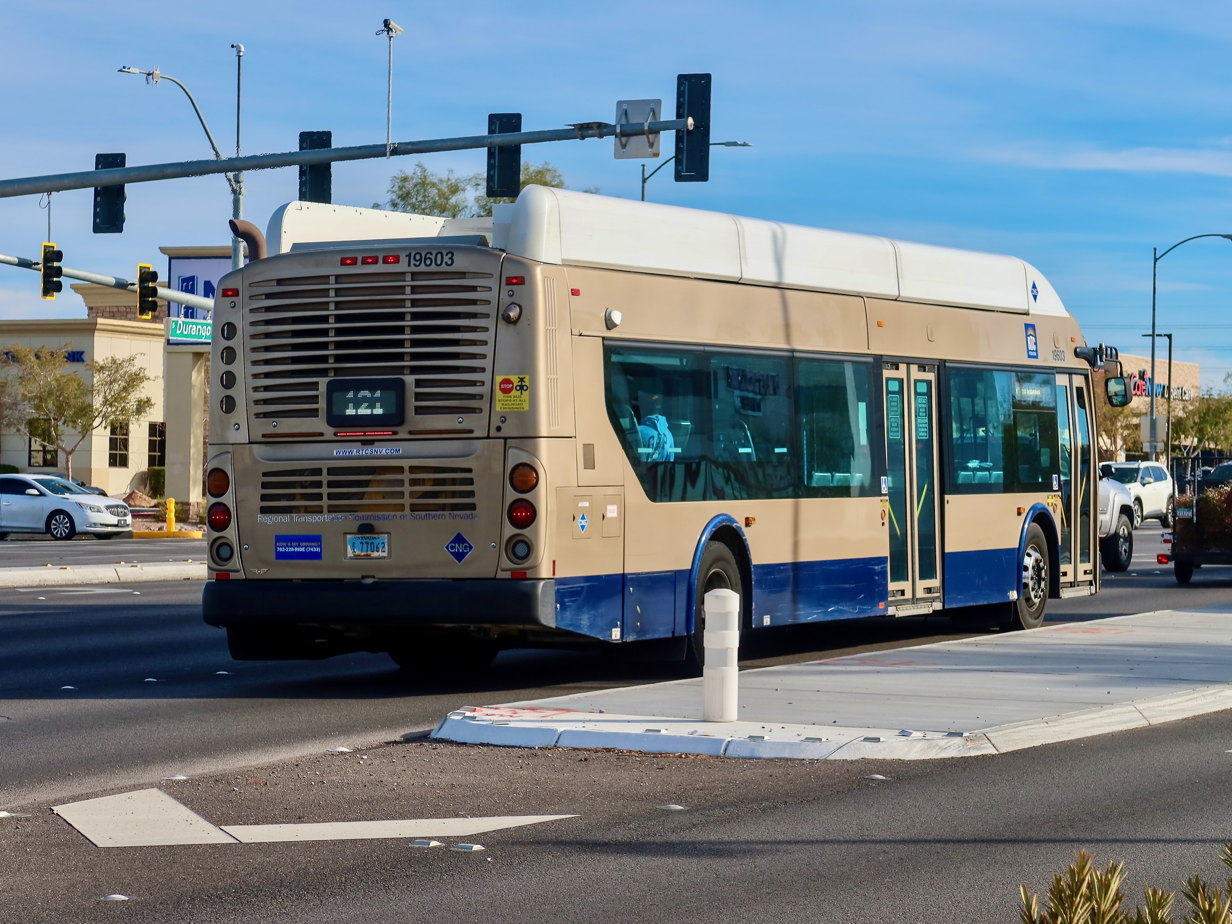 RTCSNV XN40 19603