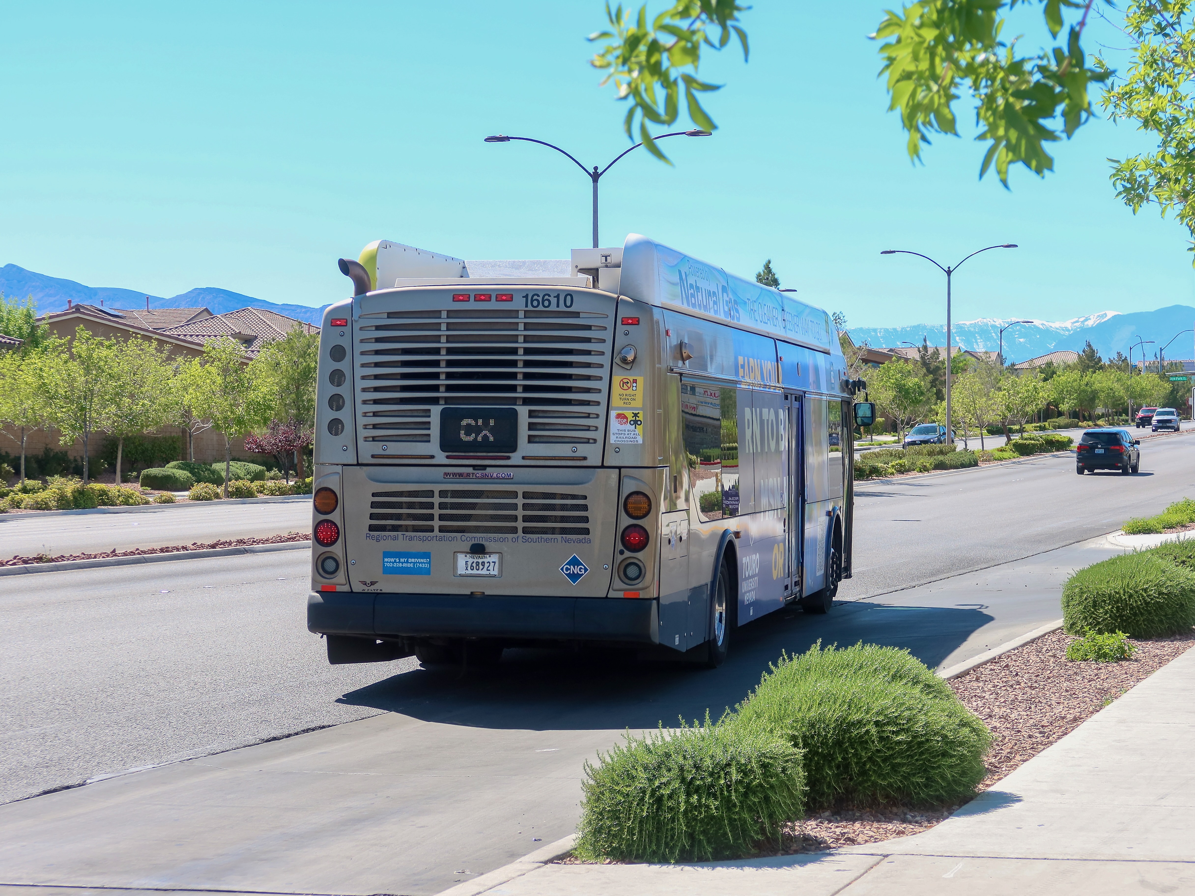 RTCSNV XN40 16610