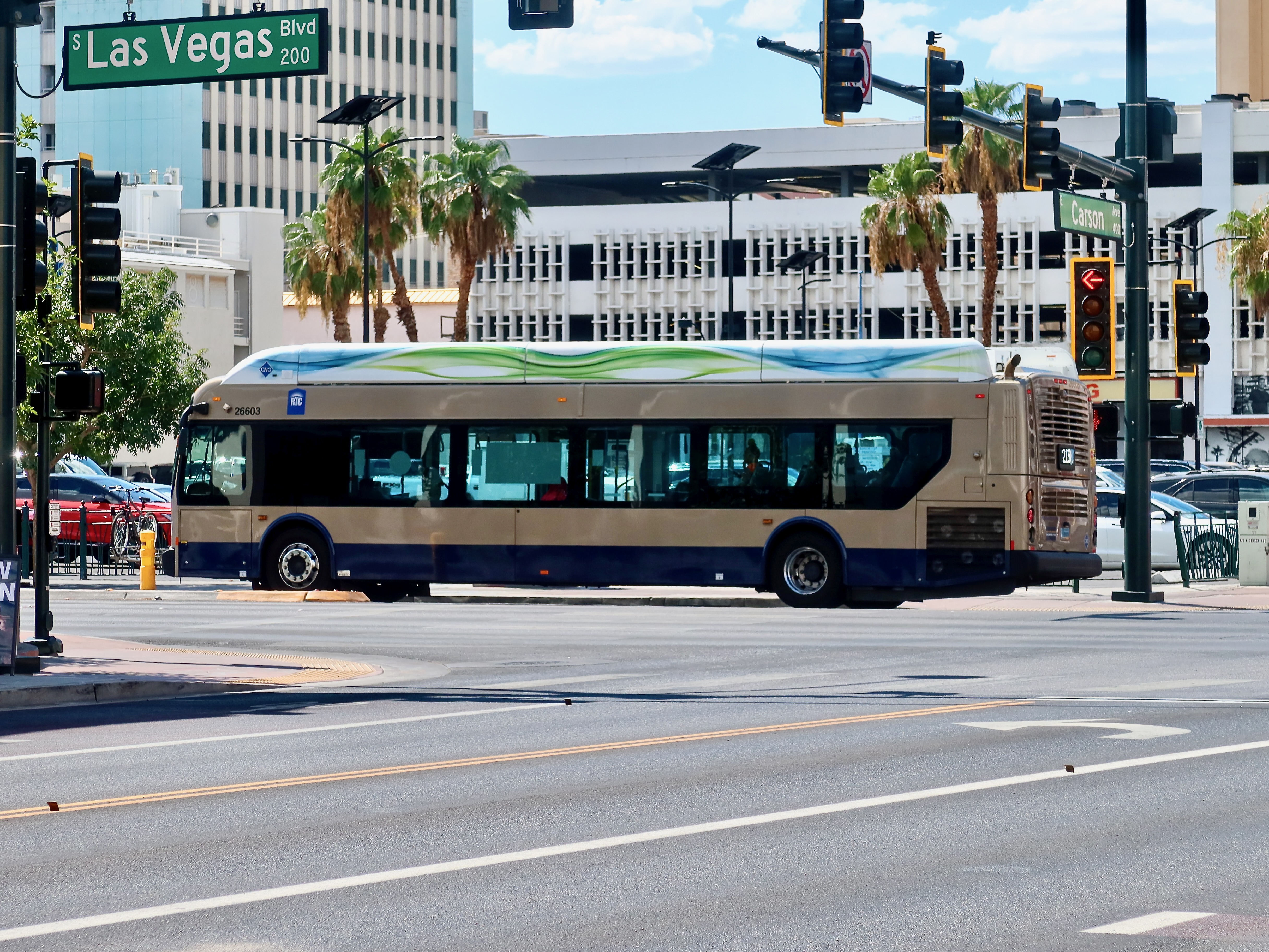 RTCSNV XN40 26603