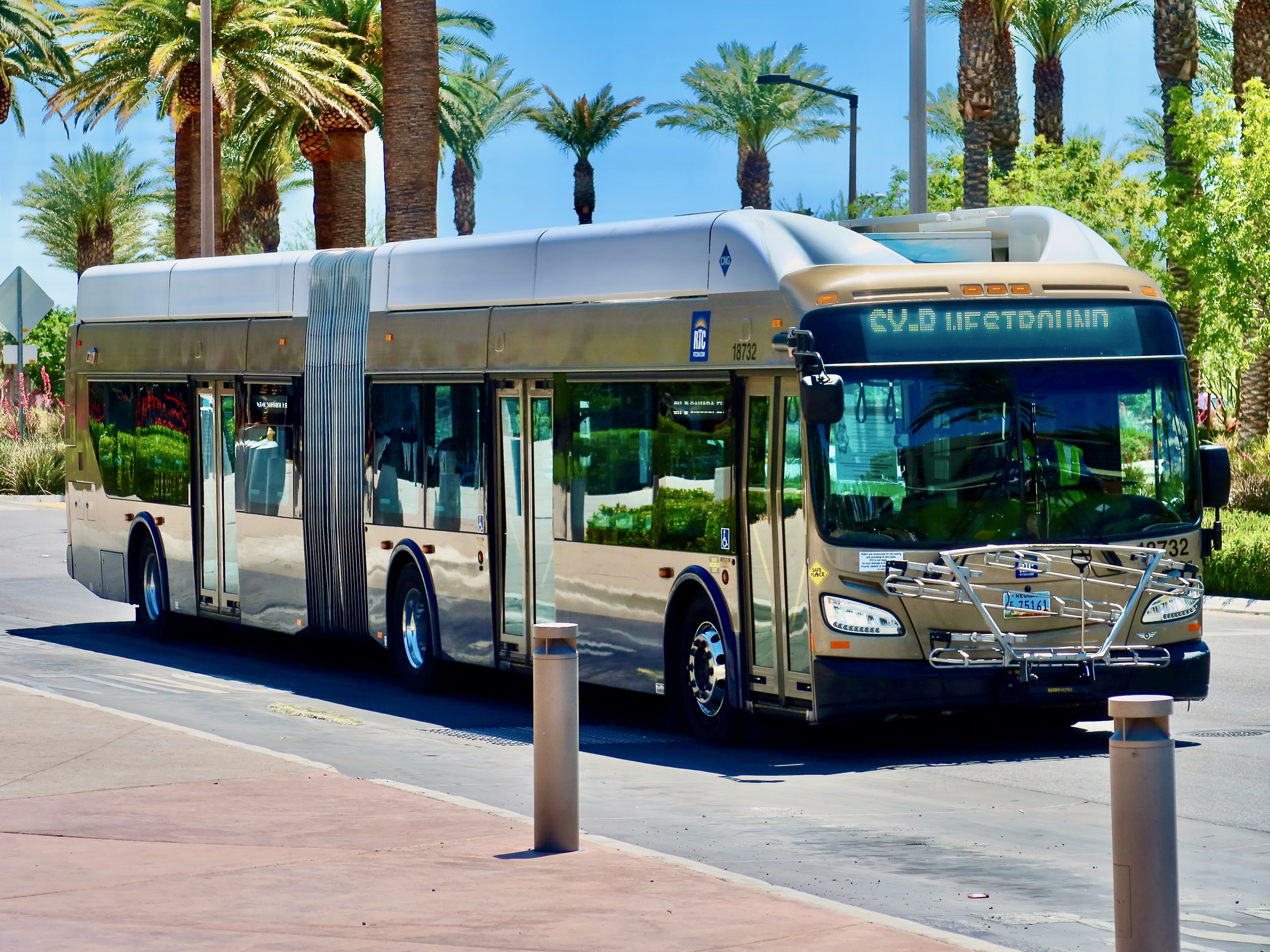 RTCSNV XN60 18732