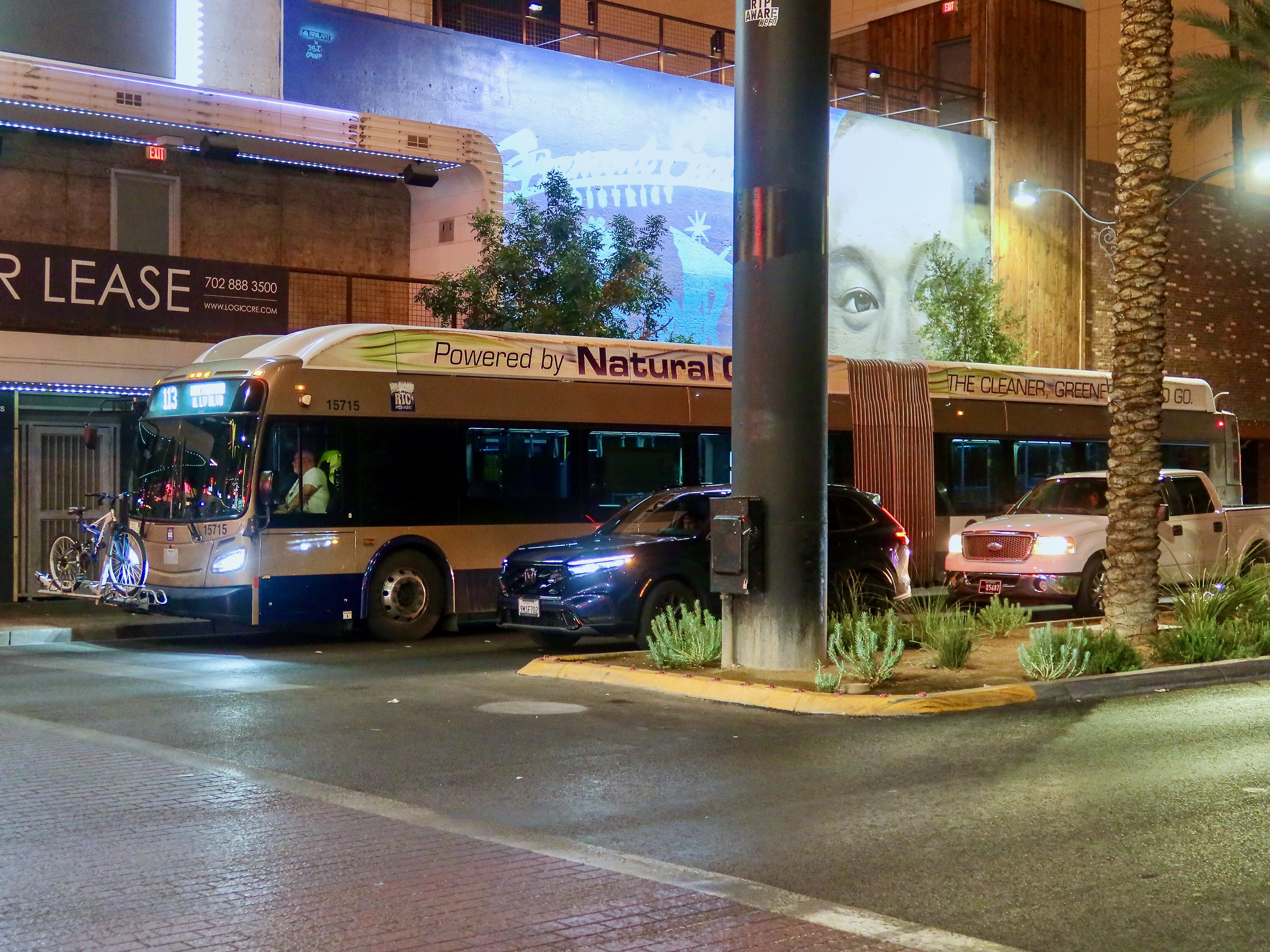 RTCSNV XN60 15715