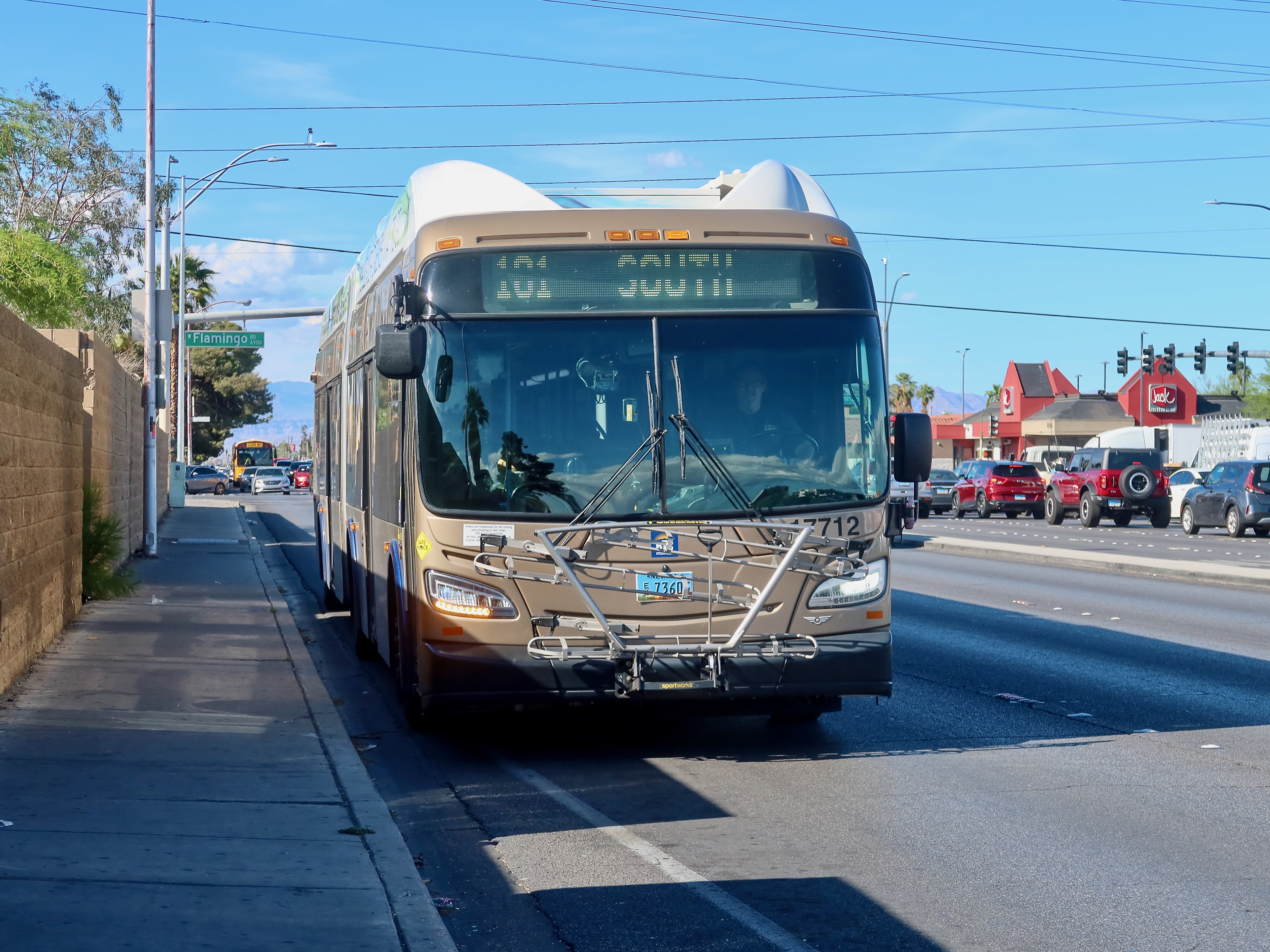 RTCSNV XN60 17712