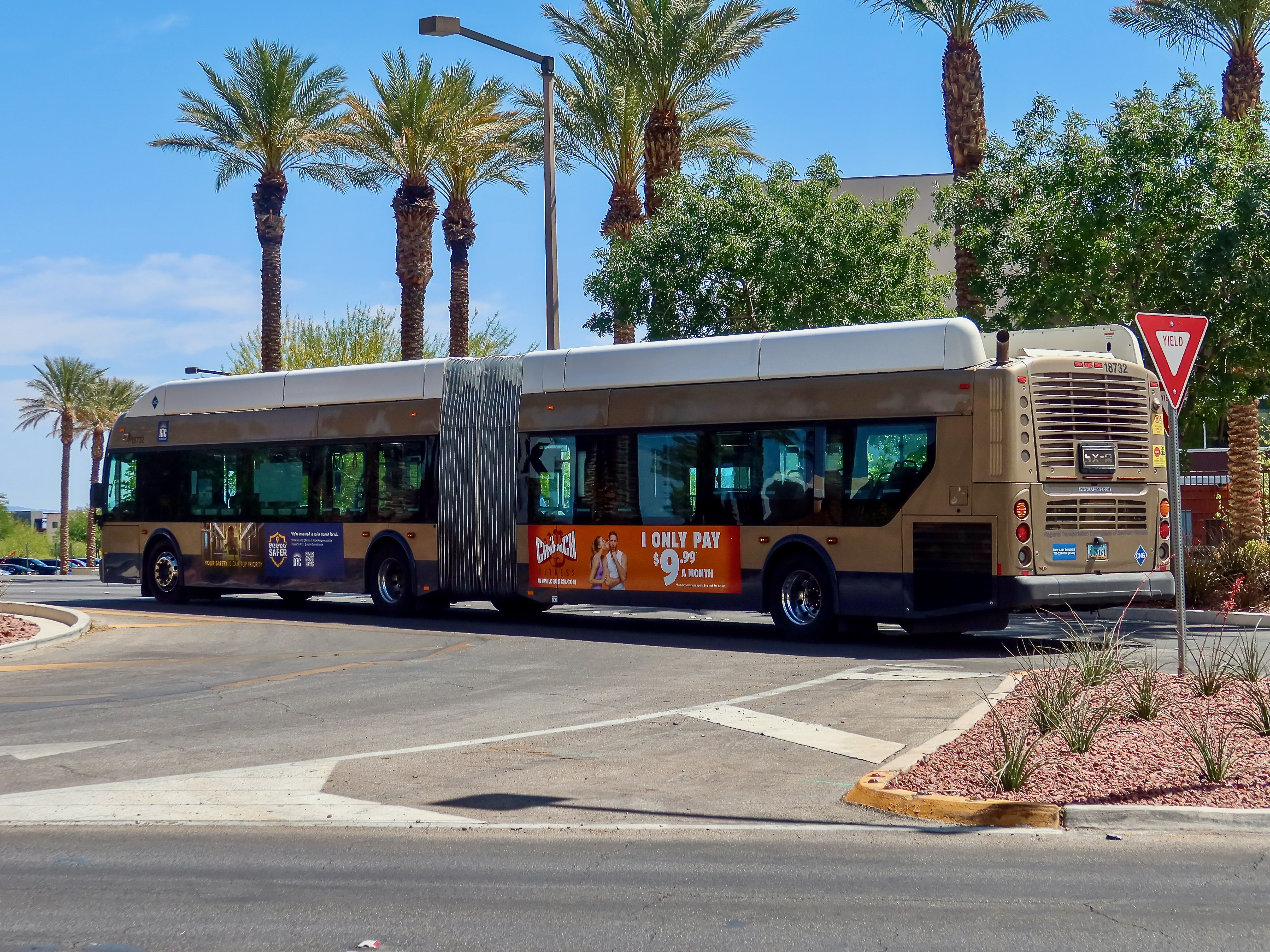 RTCSNV XN60 18732