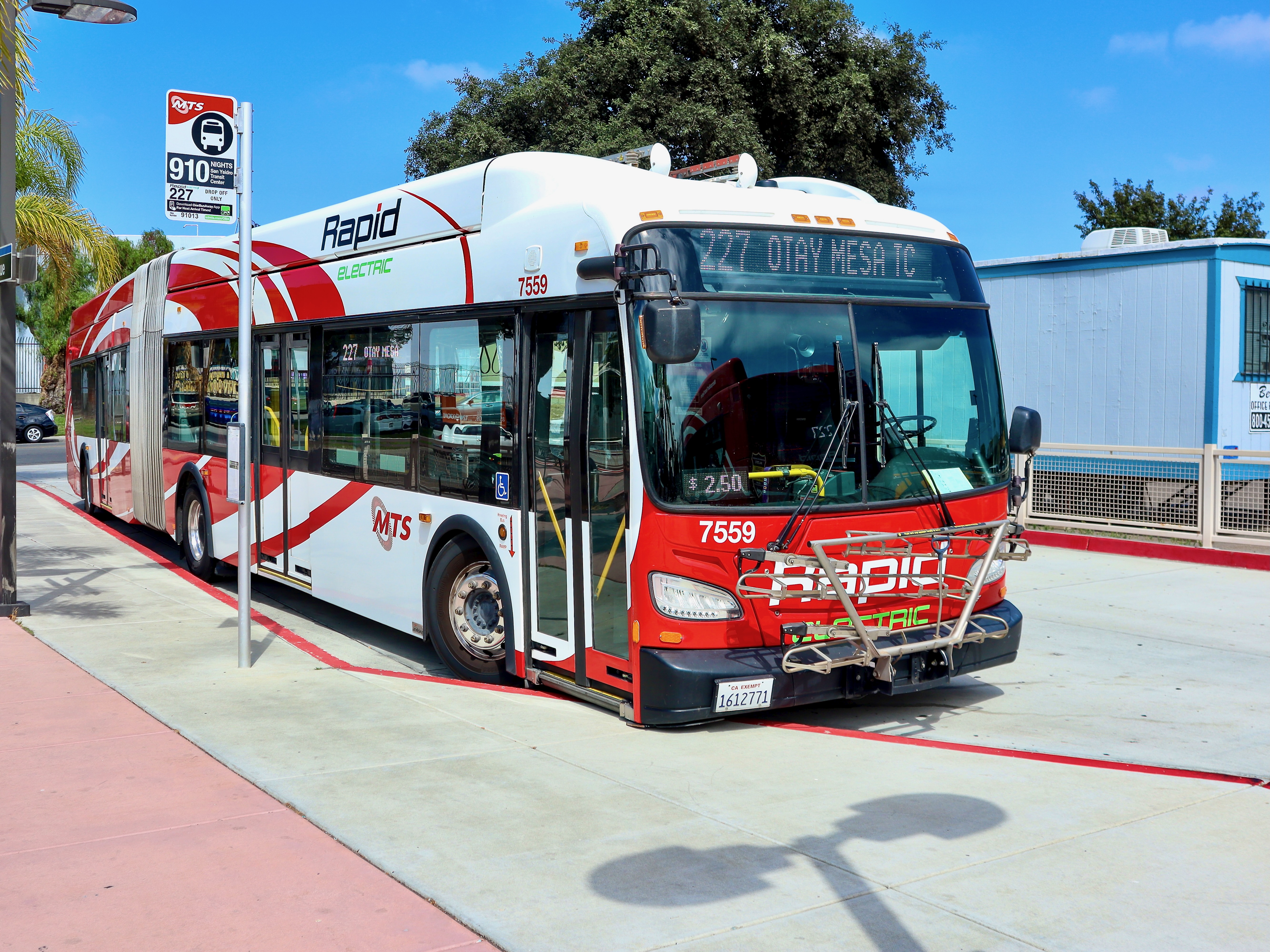 SDMTS XE60 7559