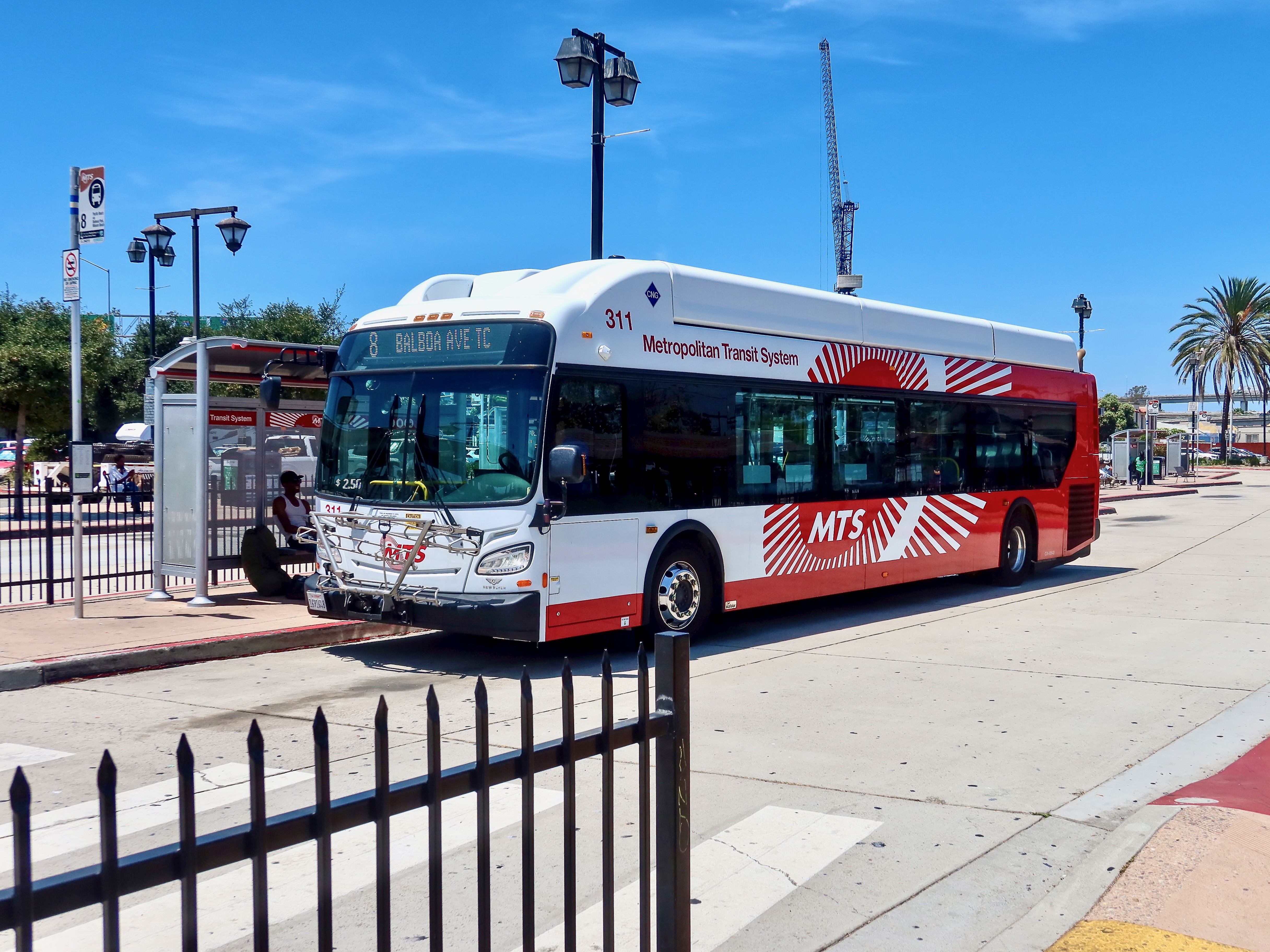 SDMTS XN40 311