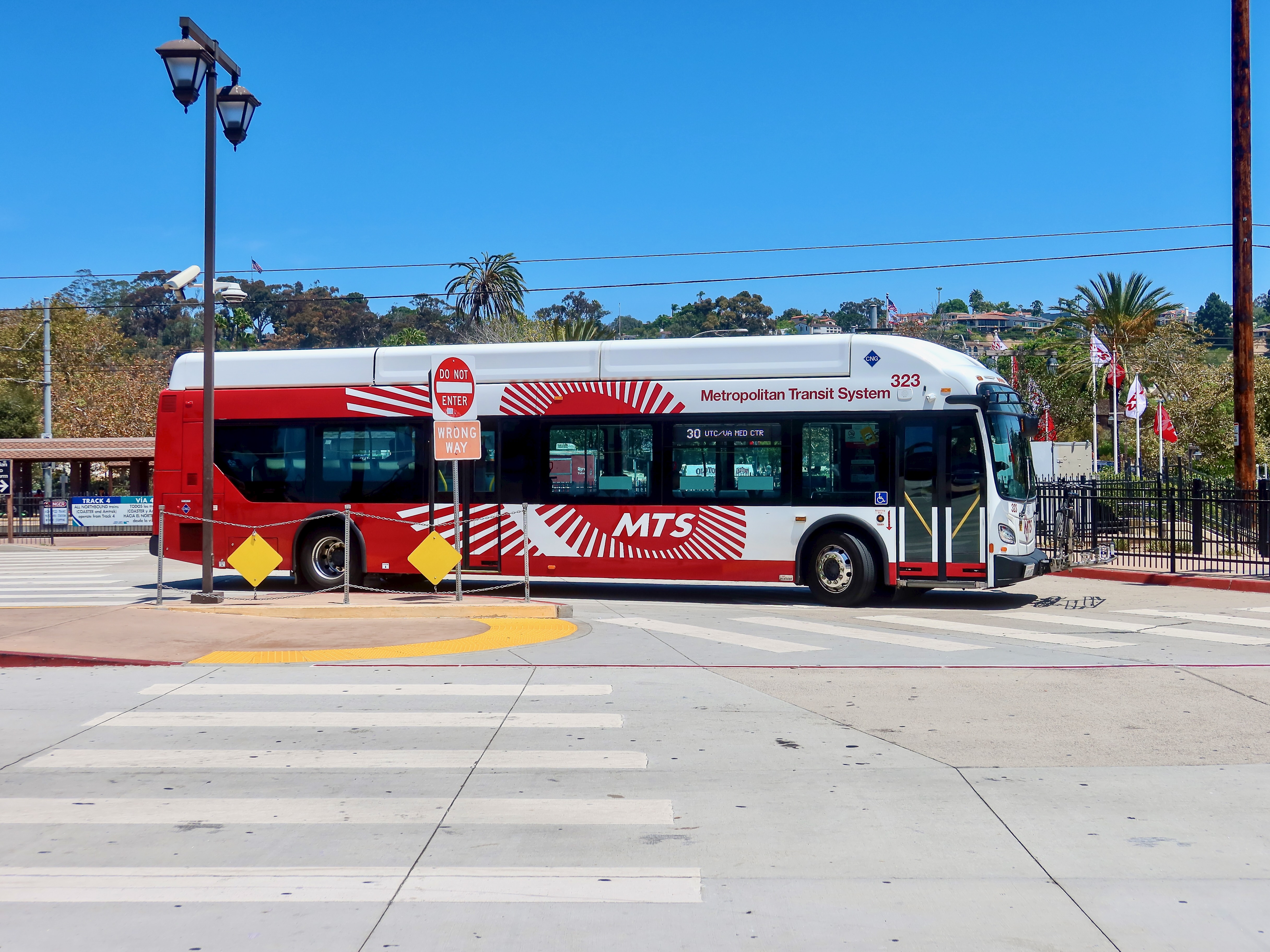 SDMTS XN40 323