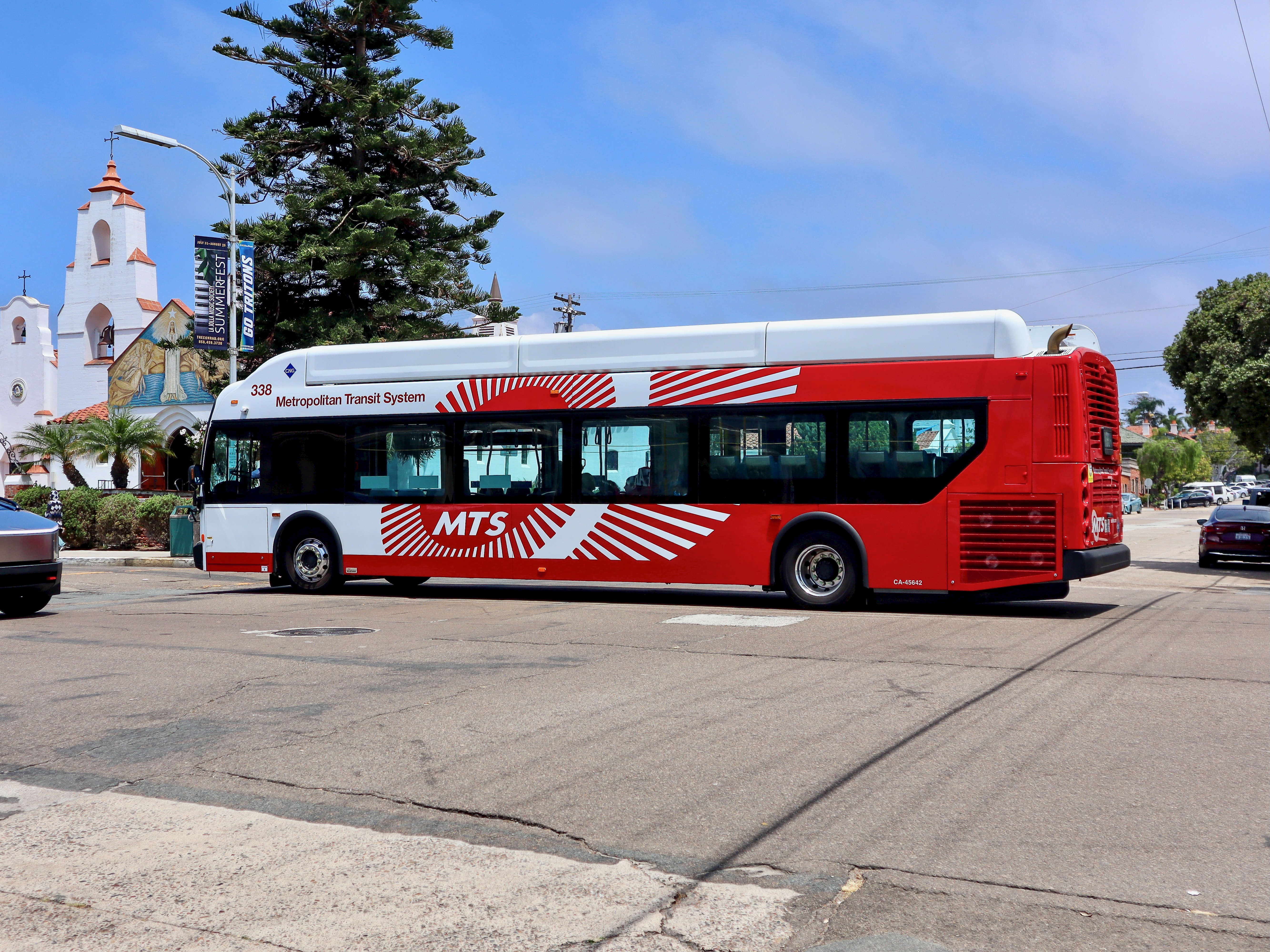 SDMTS XN40 338