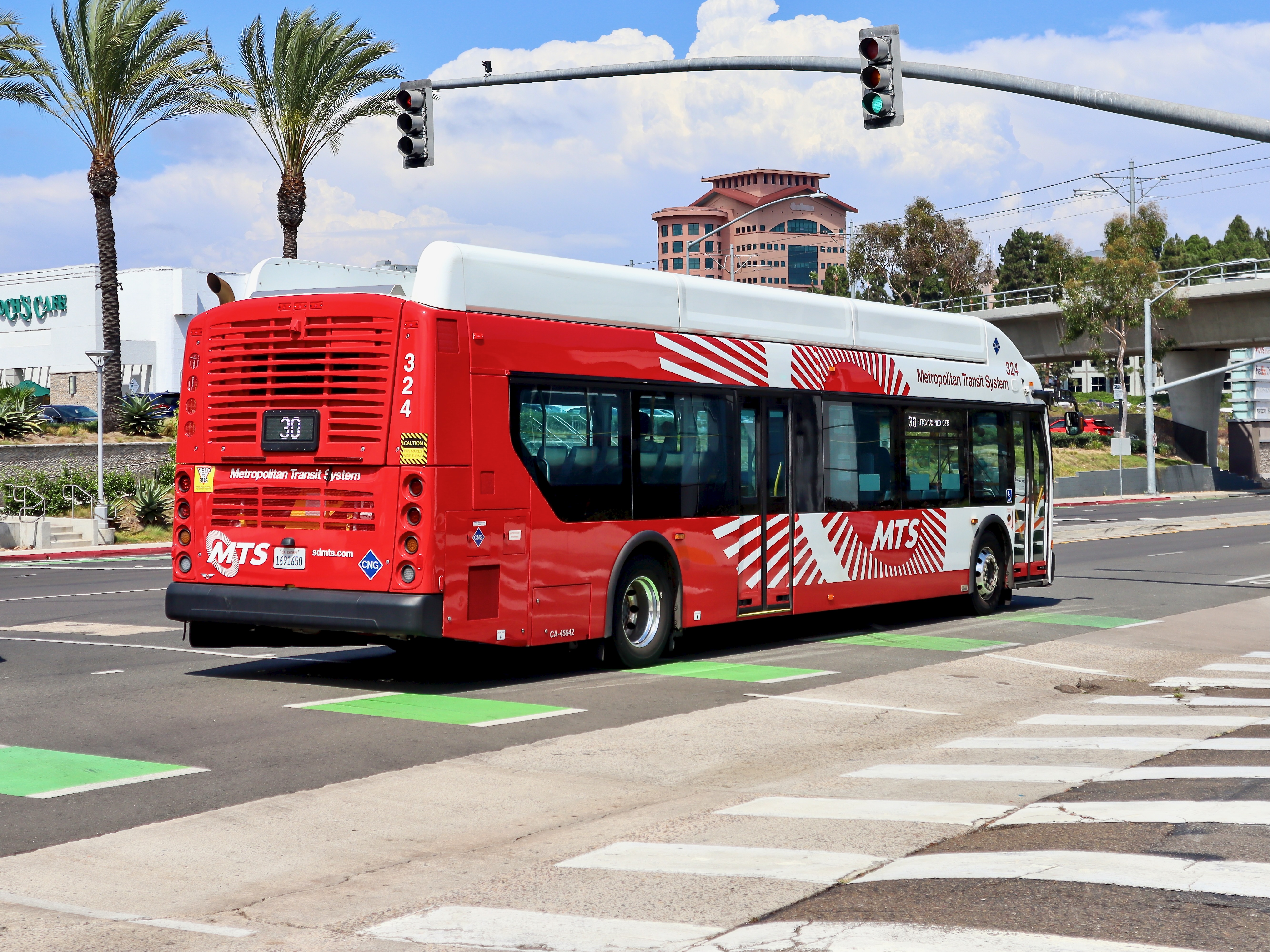SDMTS XN40 324