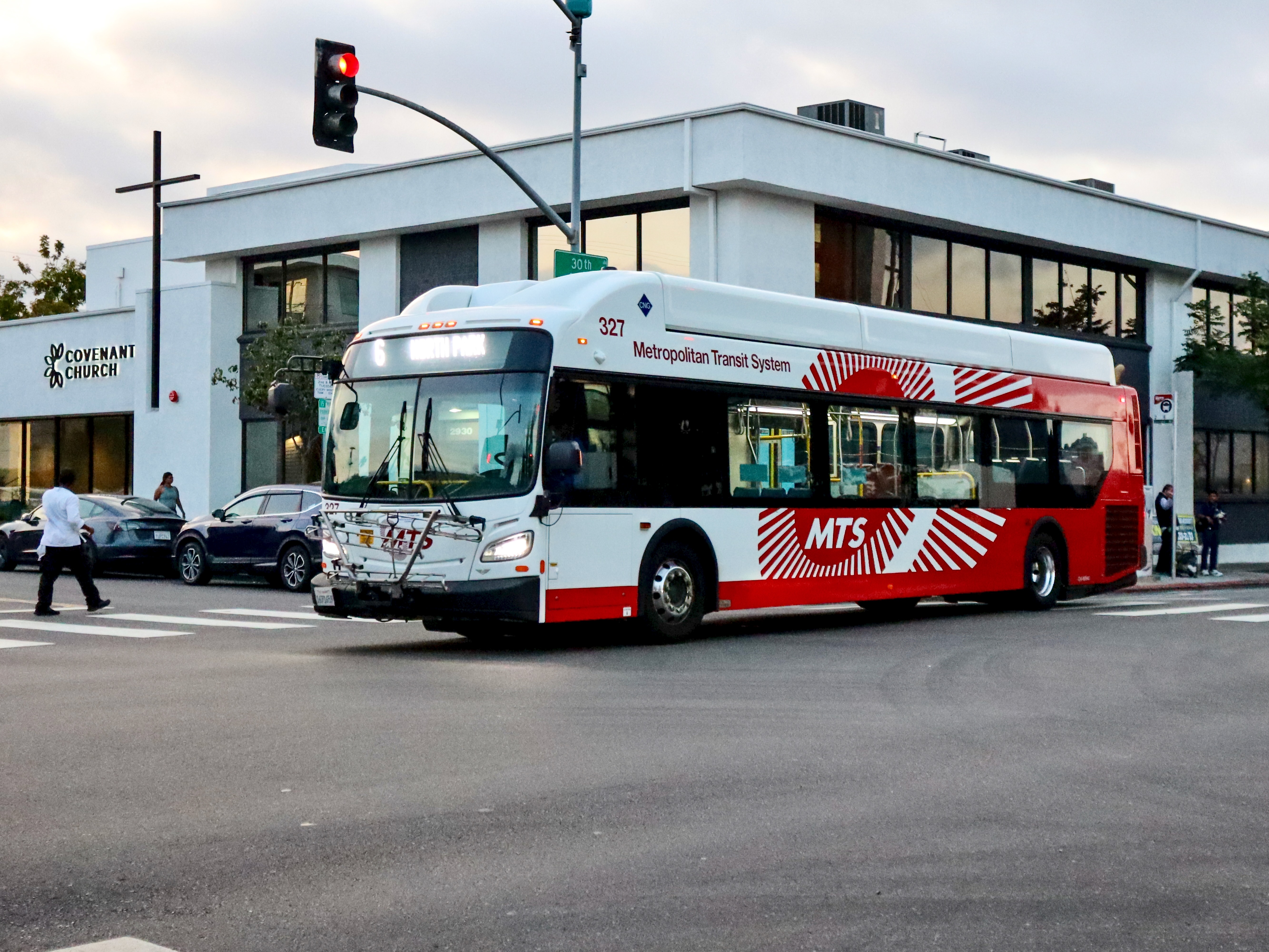 SDMTS XN40 327