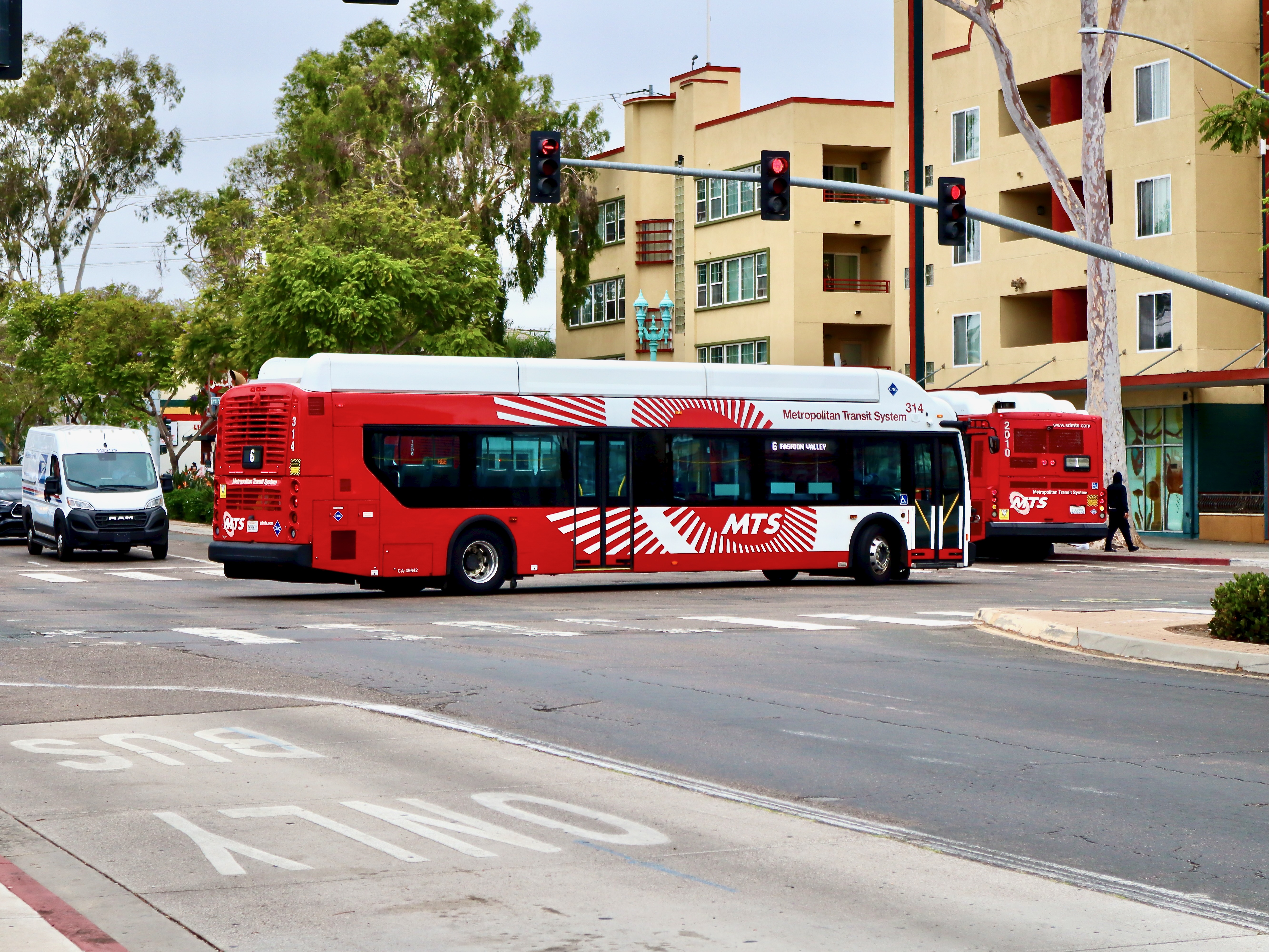 SDMTS XN40 314