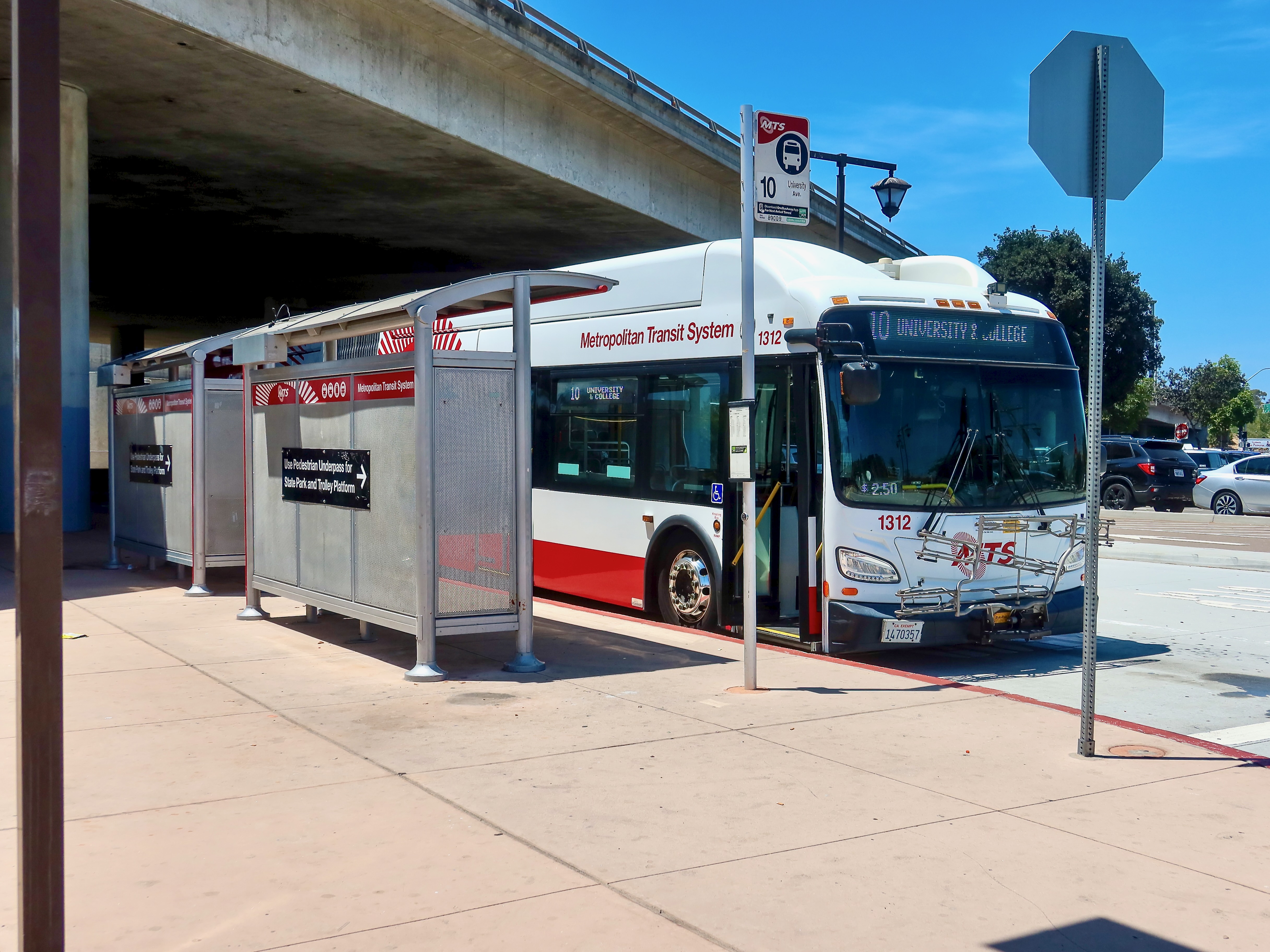 SDMTS XN60 1312