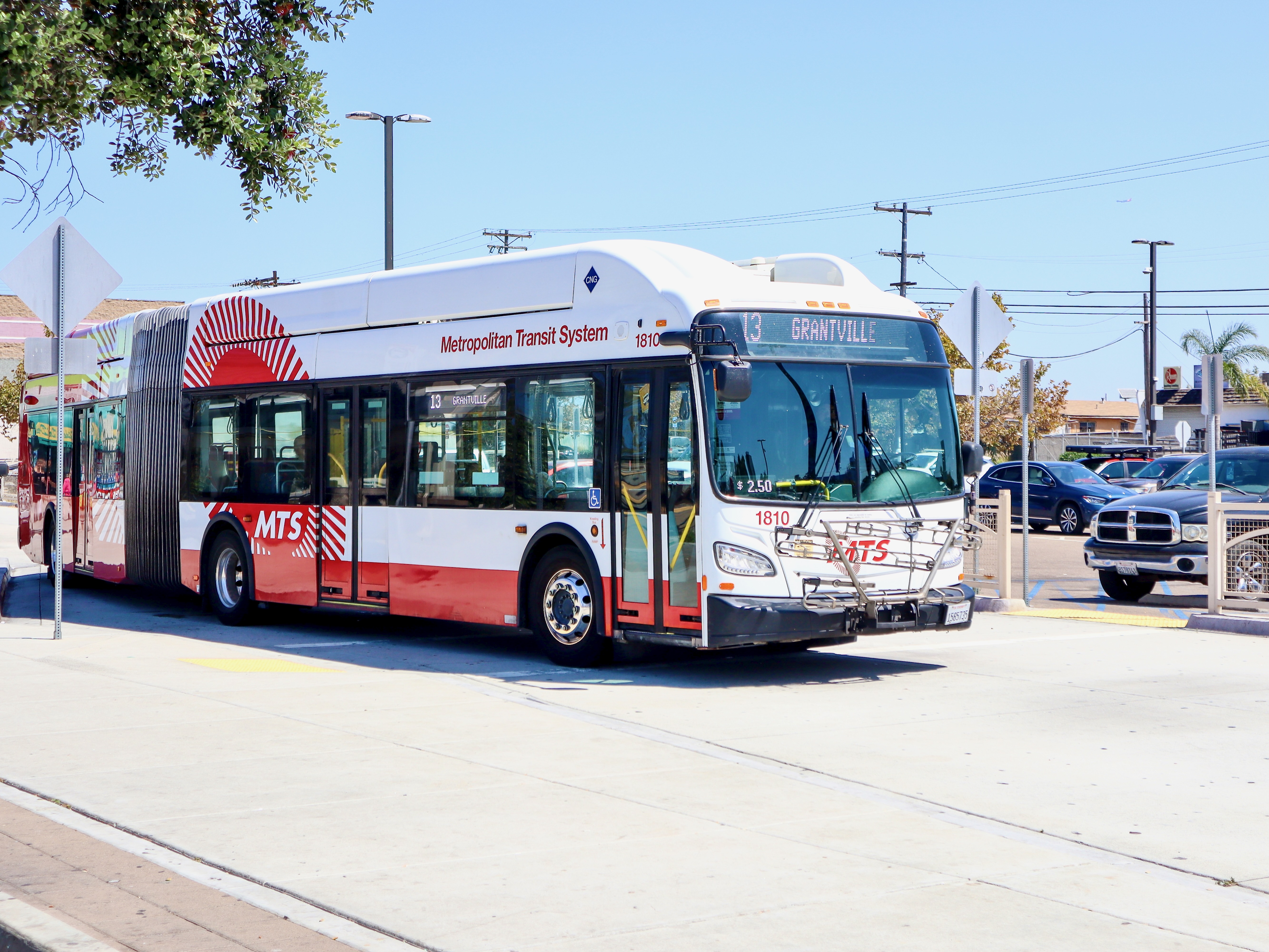 SDMTS XN60 1810