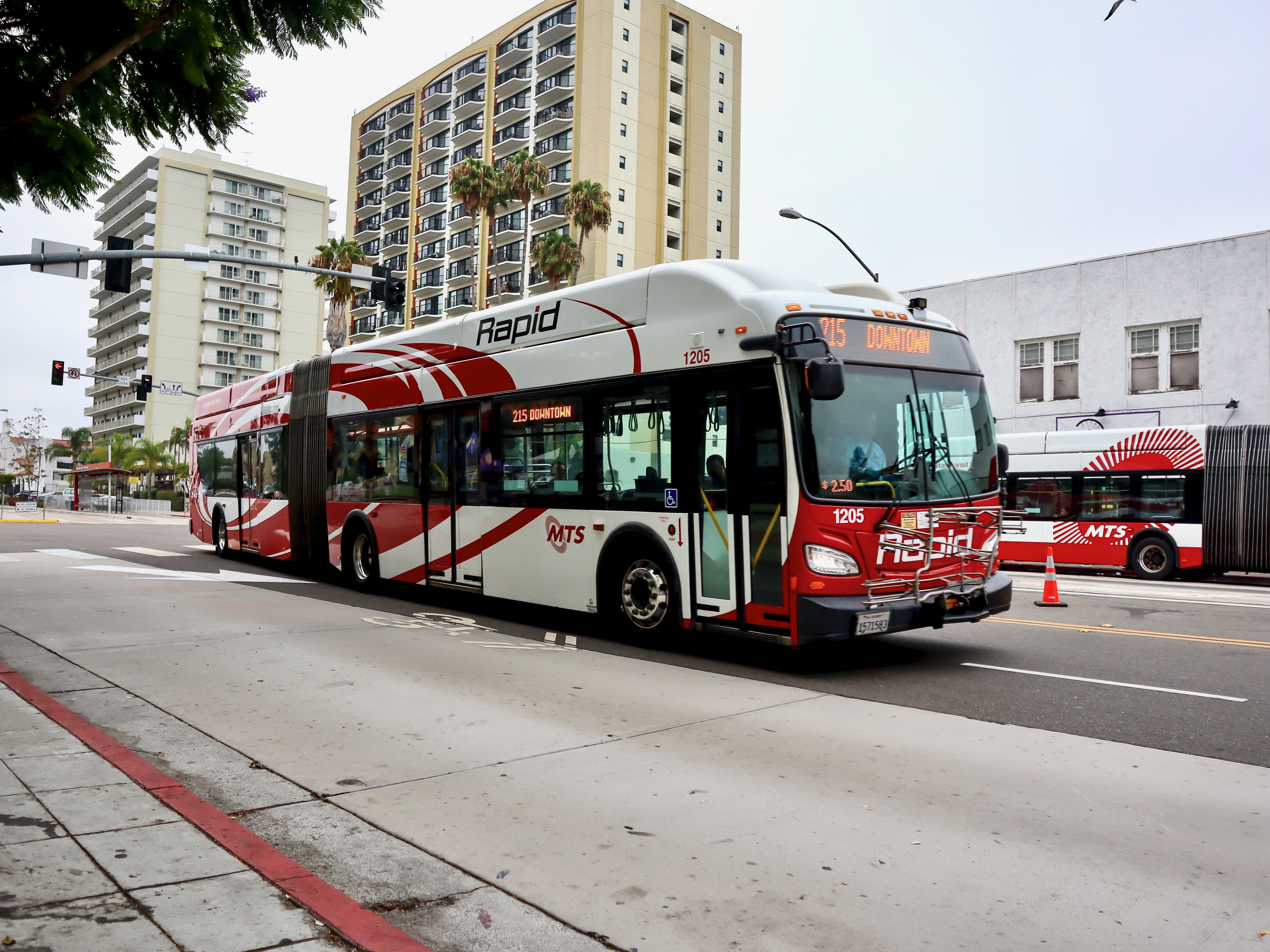 SDMTS XN60 1205