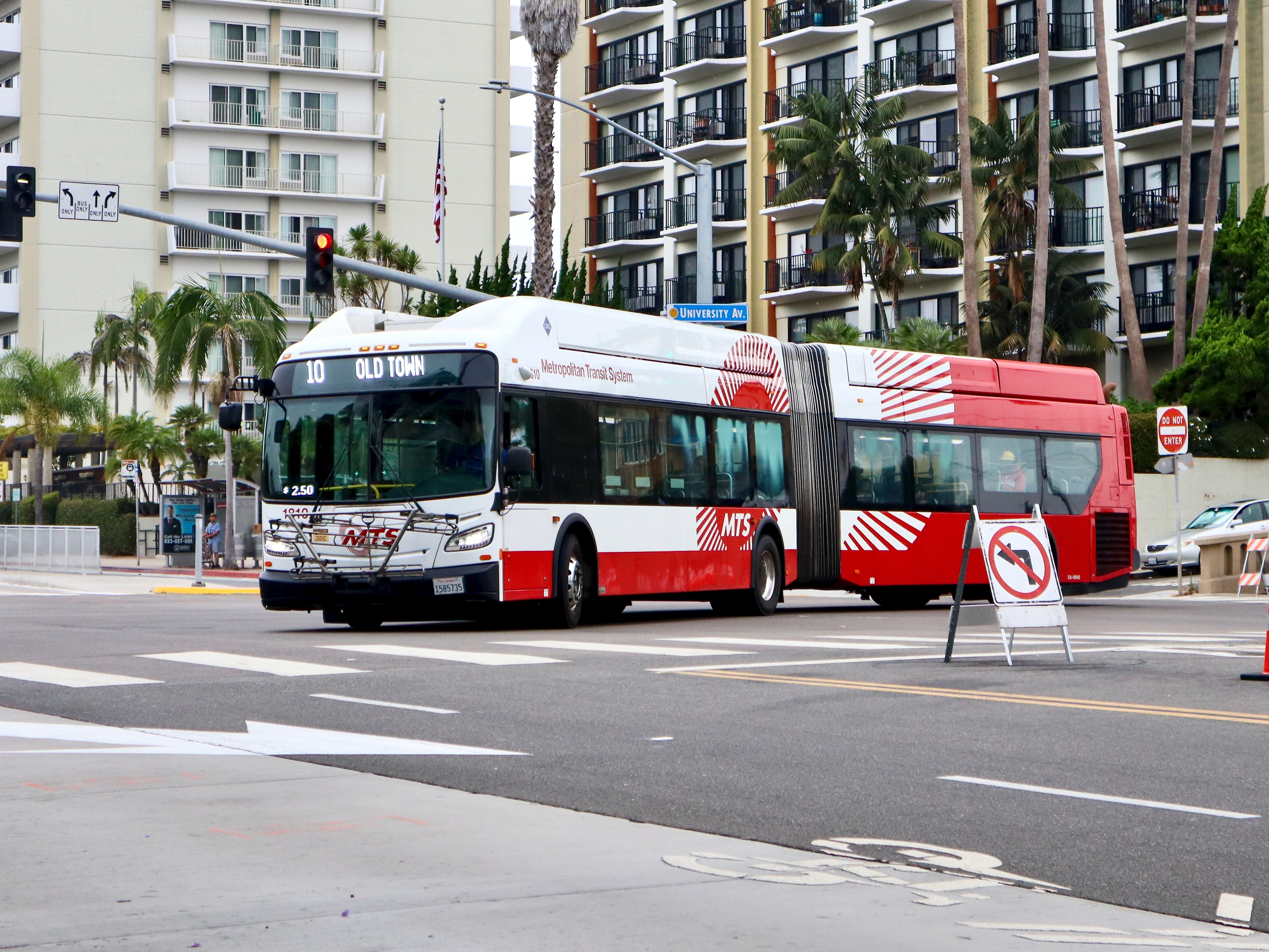 SDMTS XN60 1810