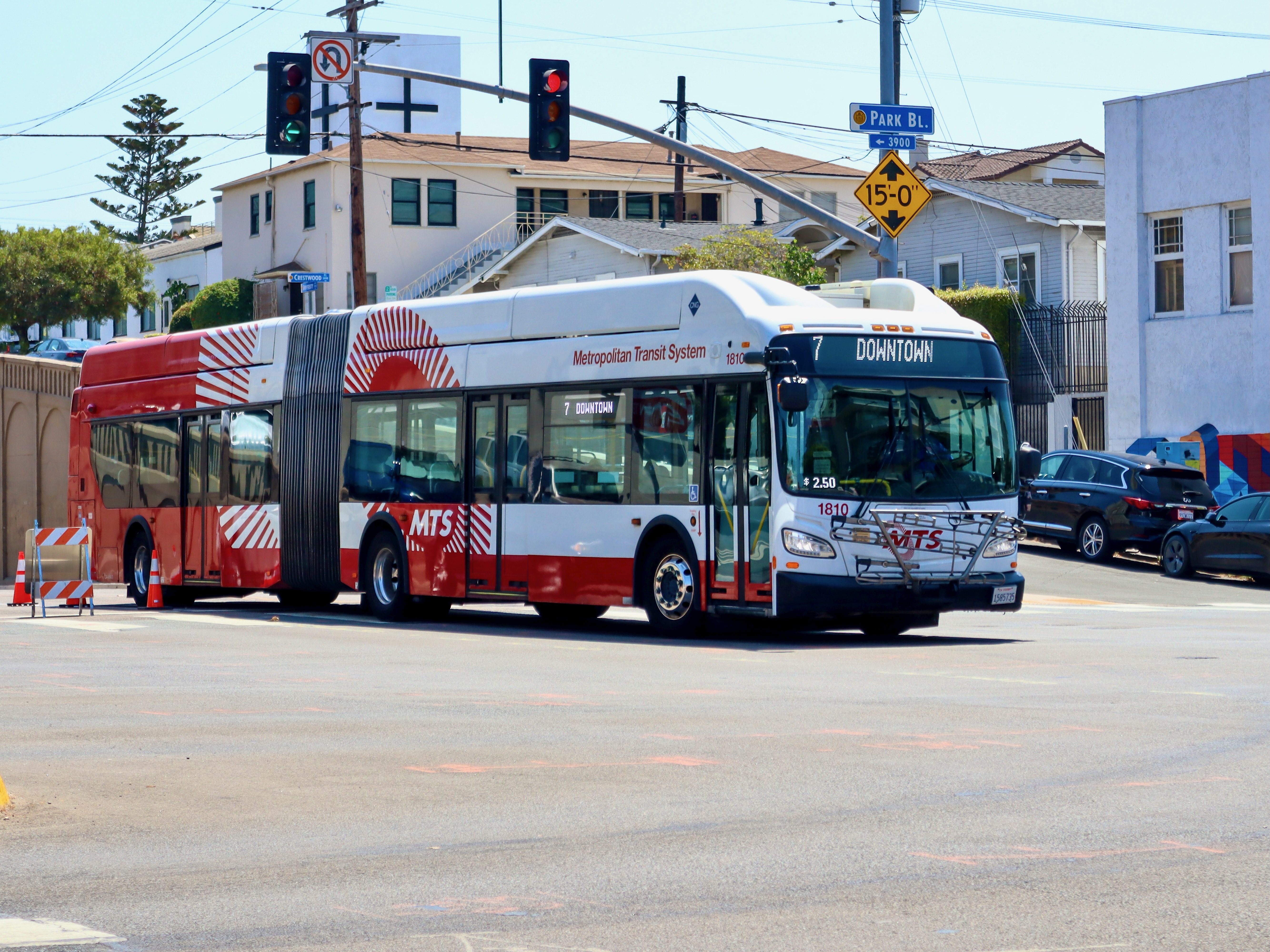 SDMTS XN60 1810