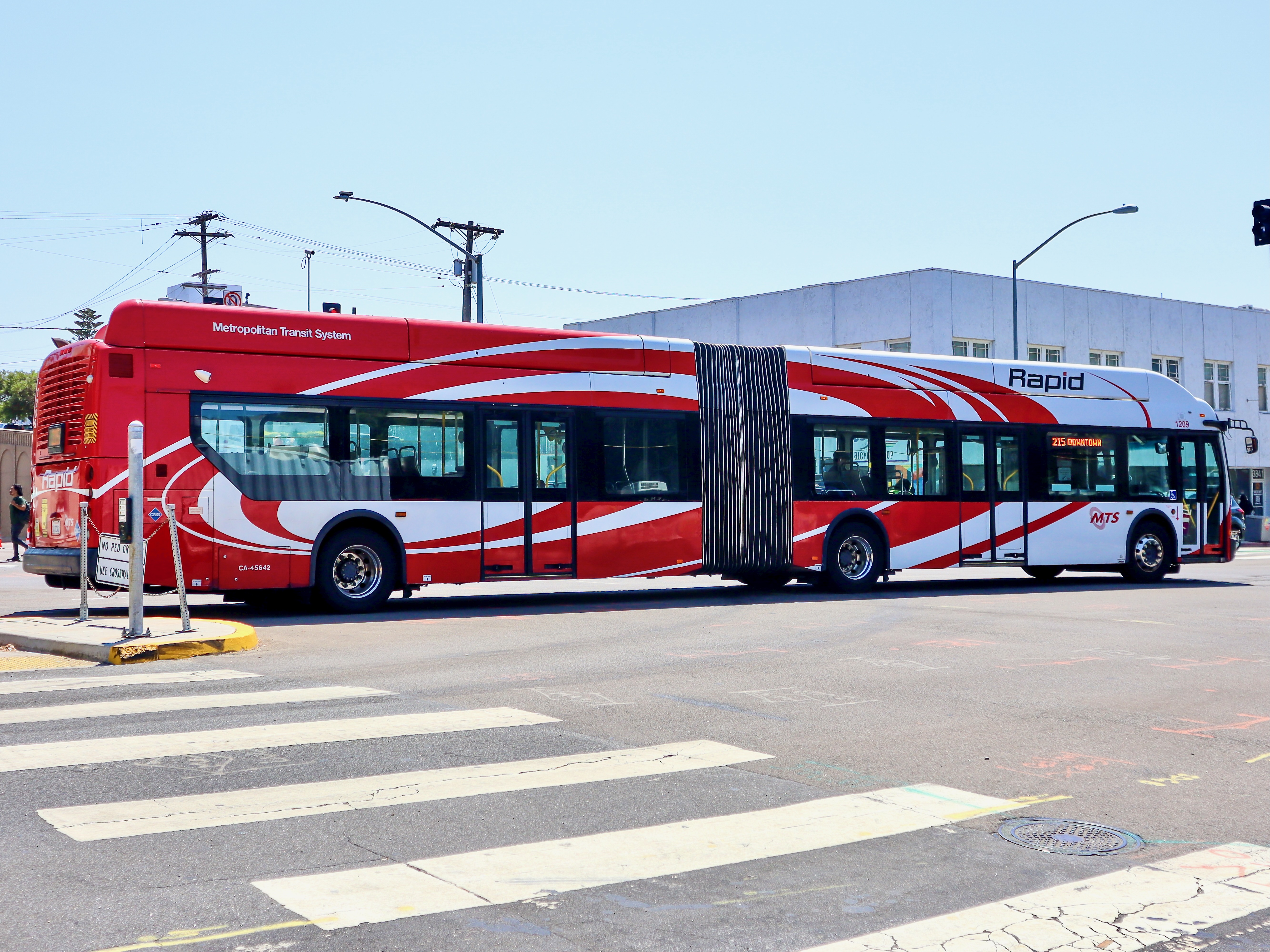 SDMTS XN60 1209