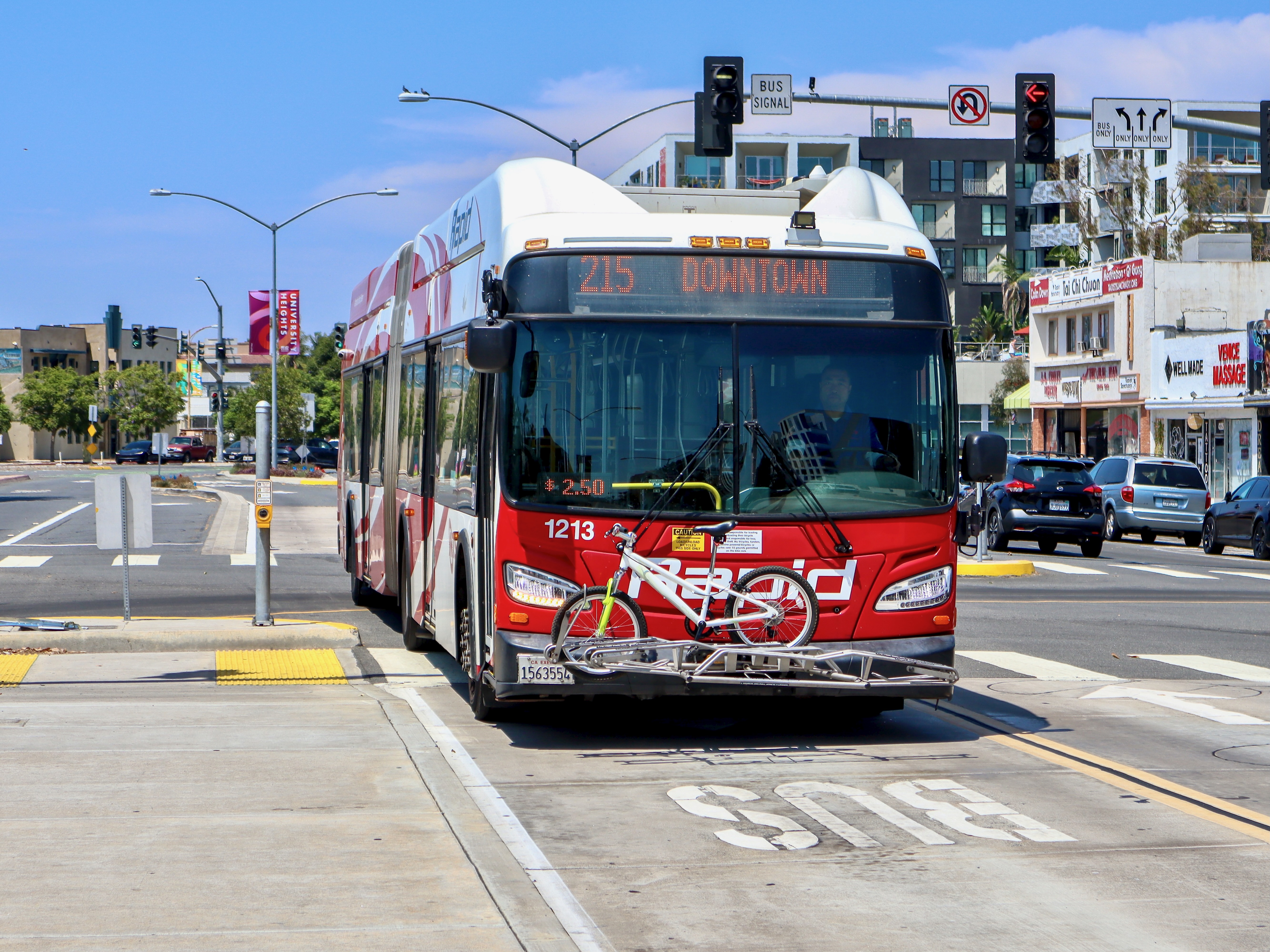 SDMTS XN60 1213