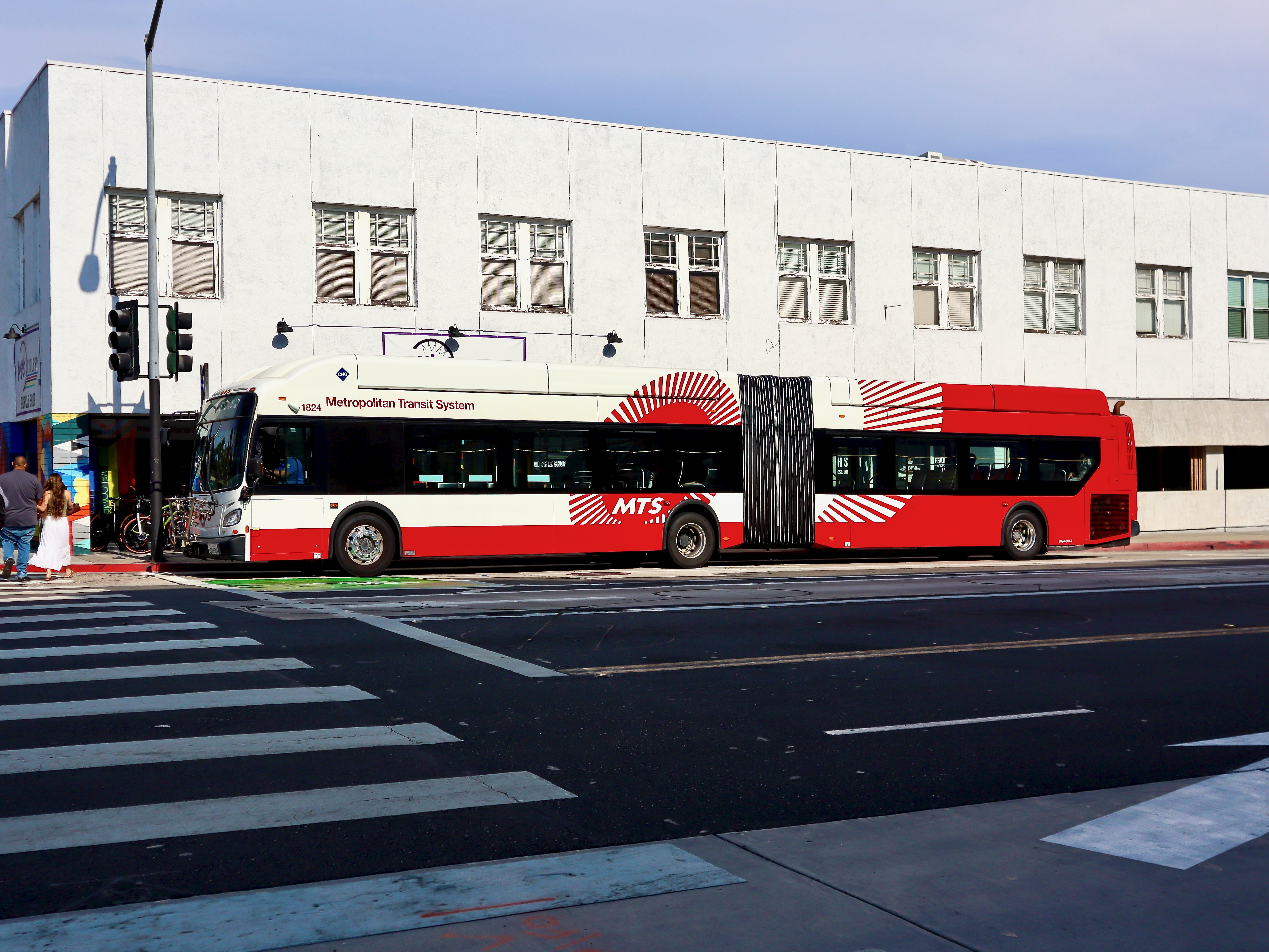 SDMTS XN60 1824