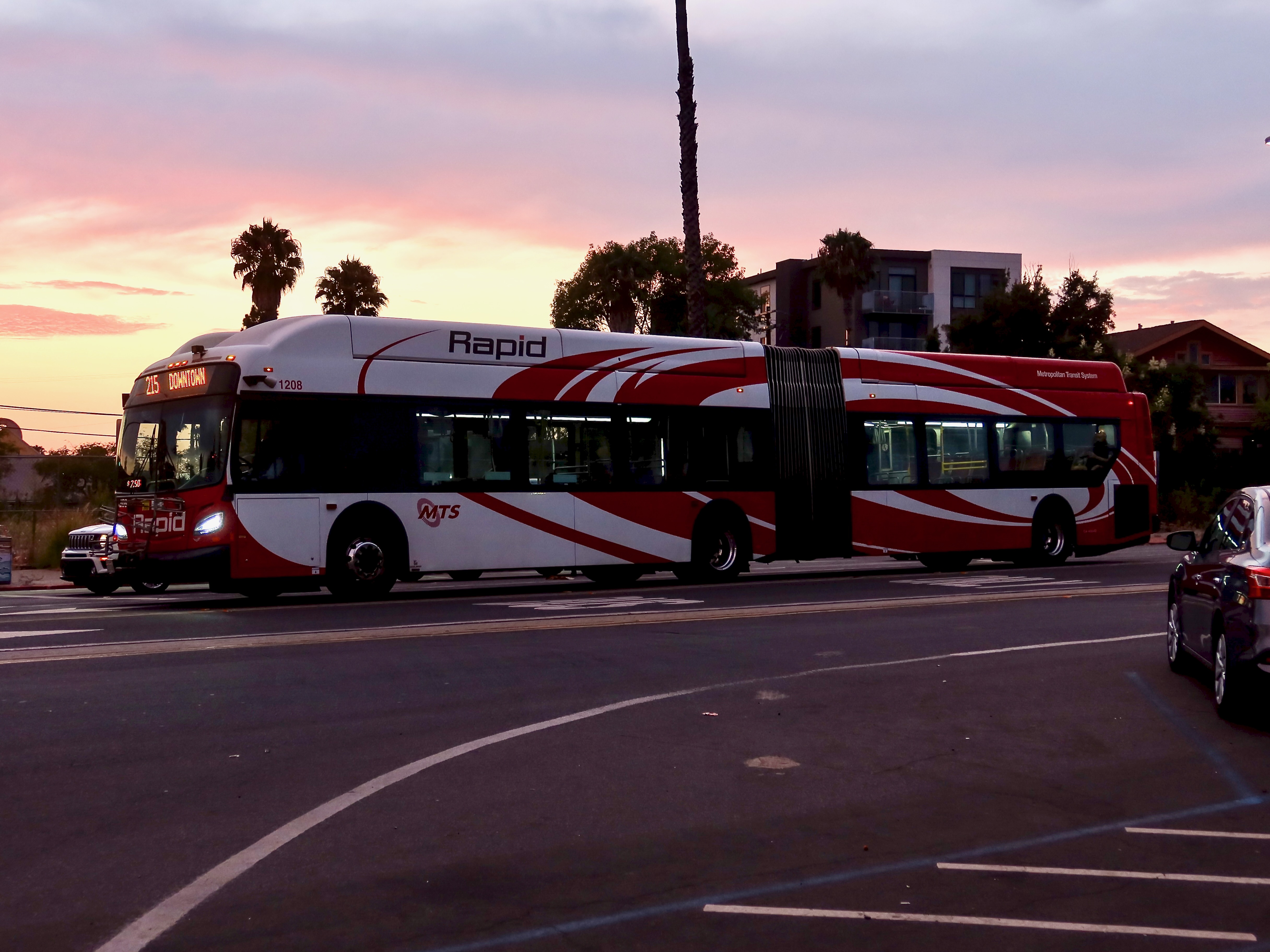 SDMTS XN60 1208