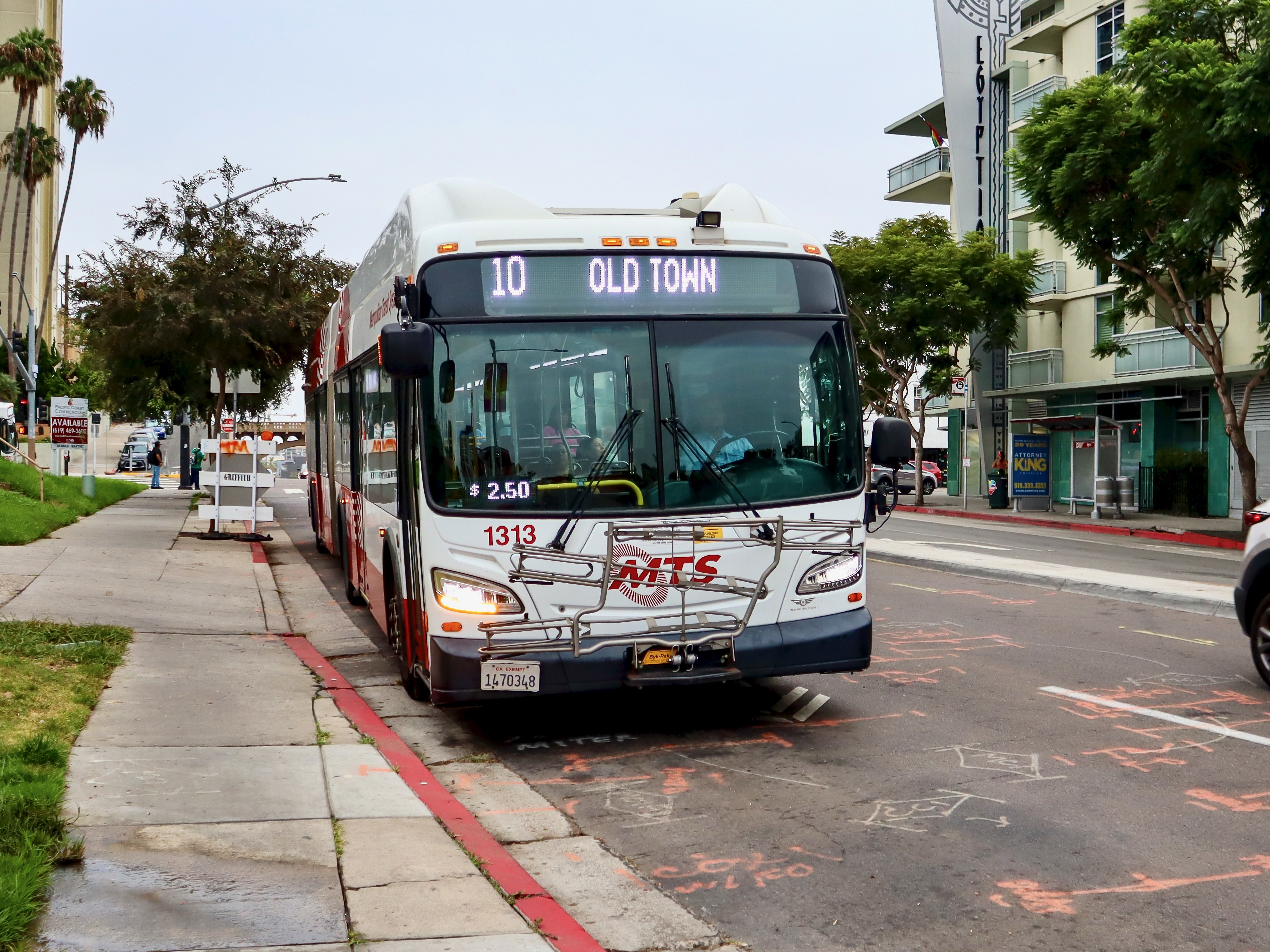 SDMTS XN60 1313