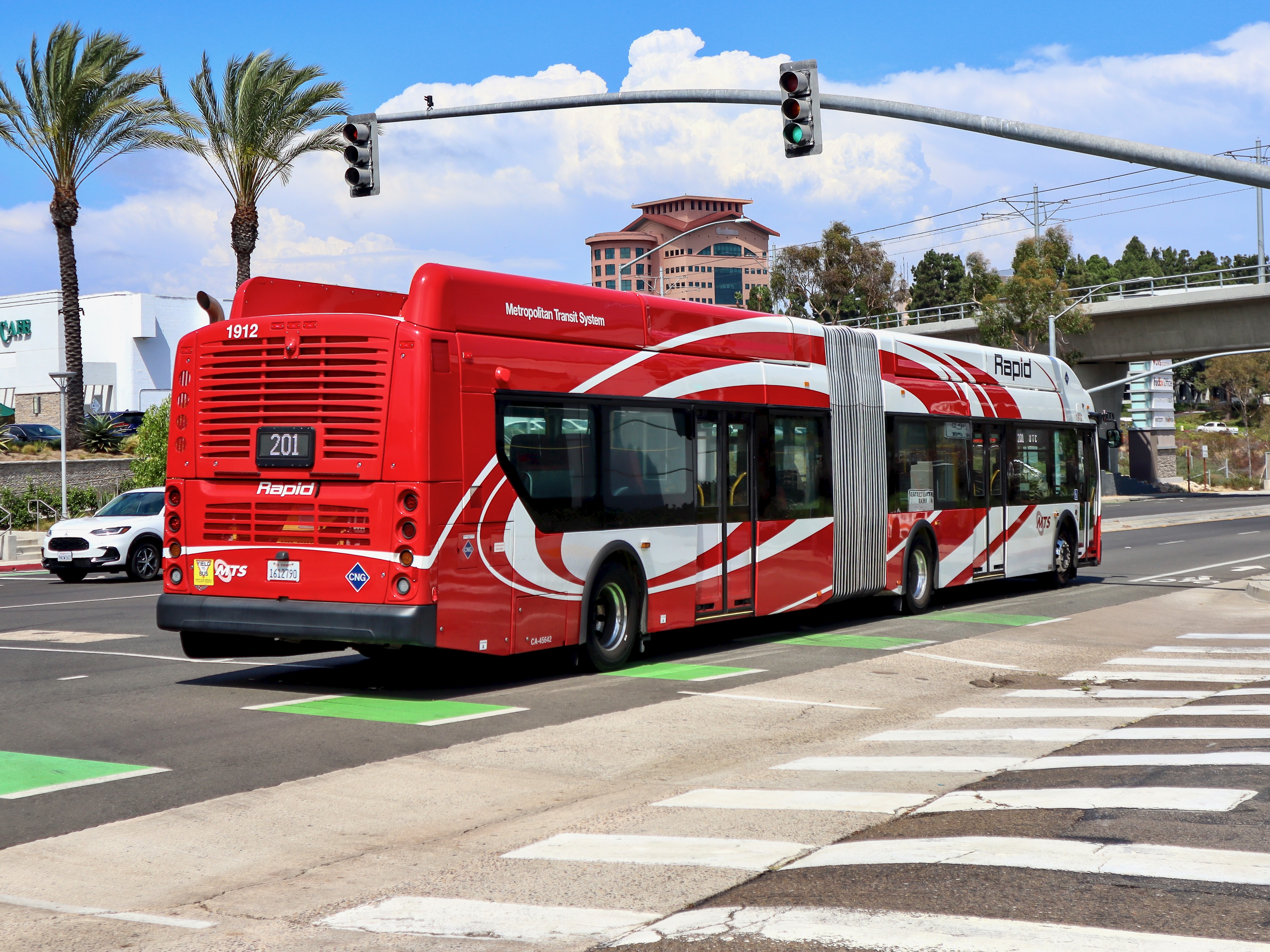 SDMTS XN60 1912