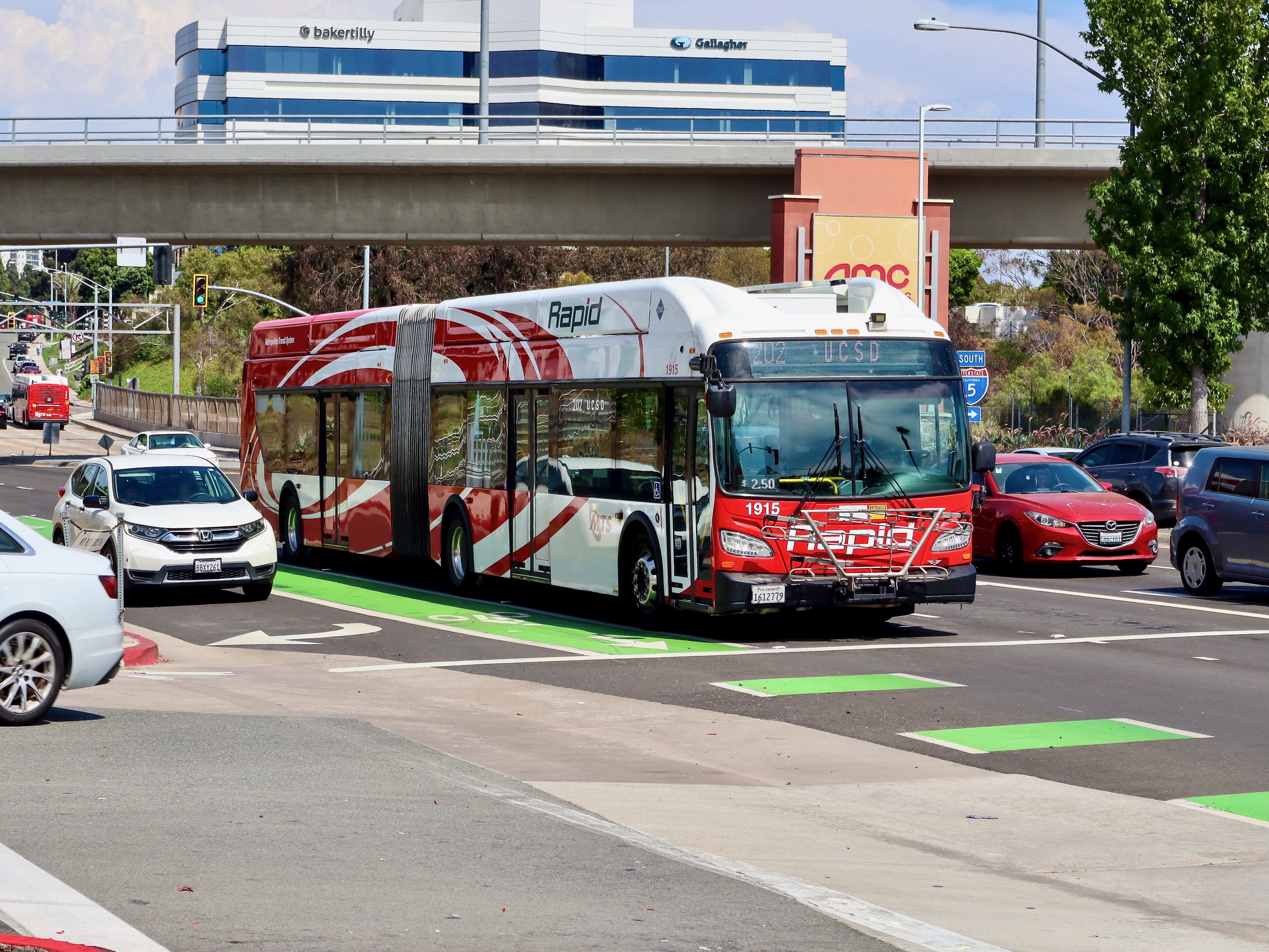 SDMTS XN60 1915